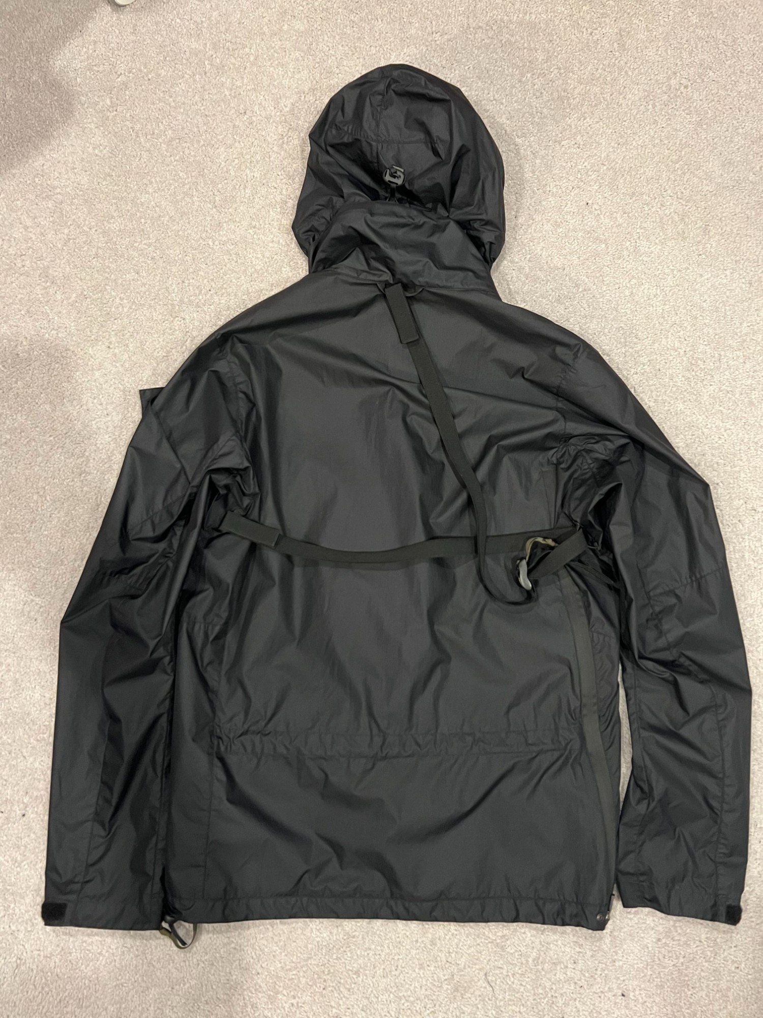 ジャケット・アウター ACRONYM J47A-E Size S ACRONYM J47A-E Size S - メルカリ