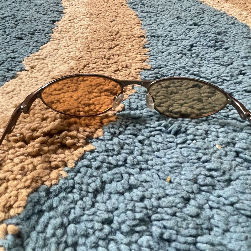 OAKLEY Rare vintage Oakley teaspoon sunglasses | abdousn59