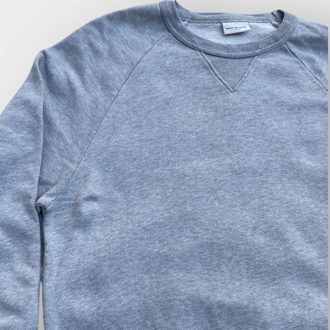 Crewneck Sweatshirt - 1