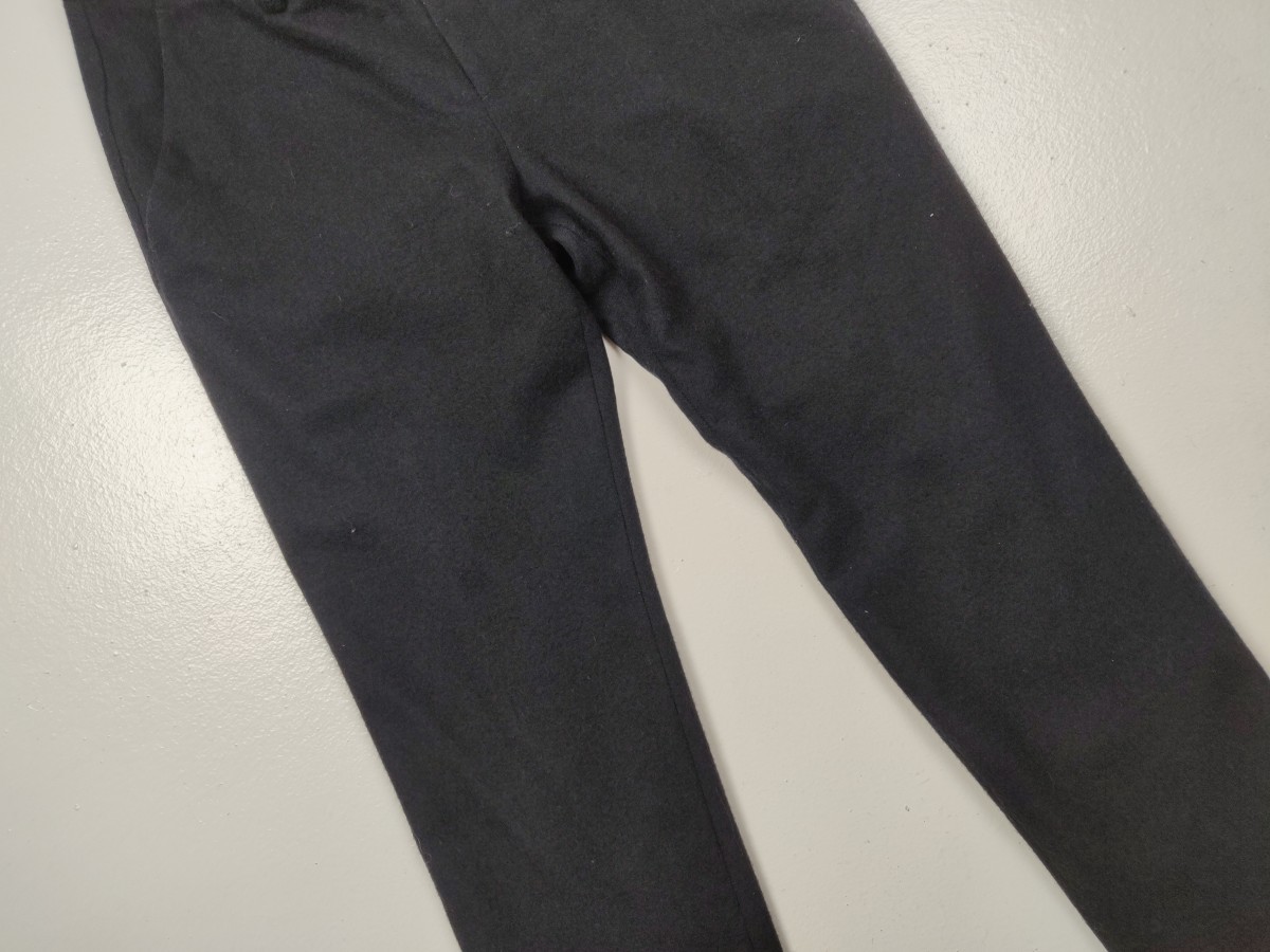 Jill Sander x UT Japan Casual Slack Pant Trousers - 4
