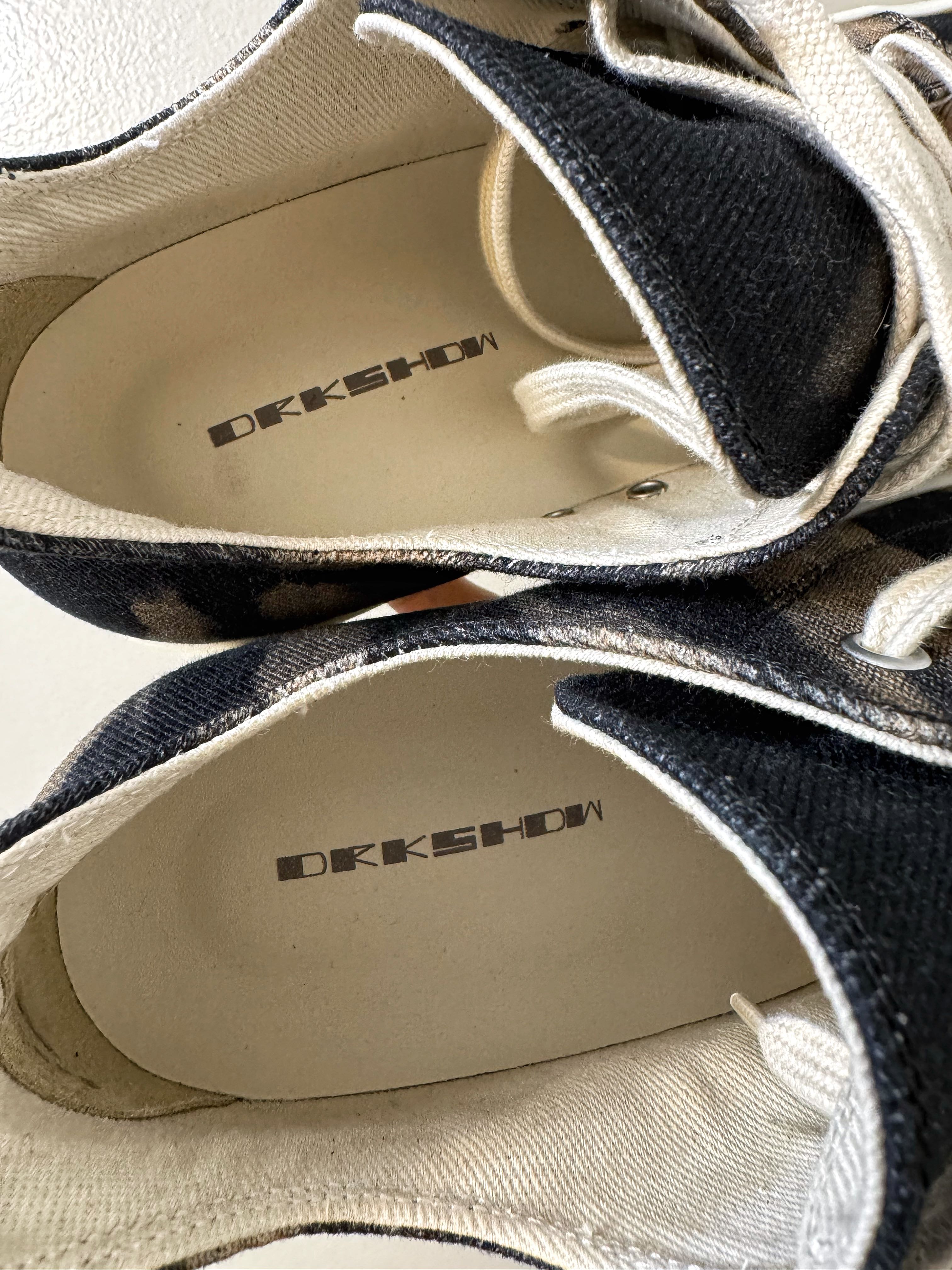 Porterville FW24 : Terra Sun Denim - 8