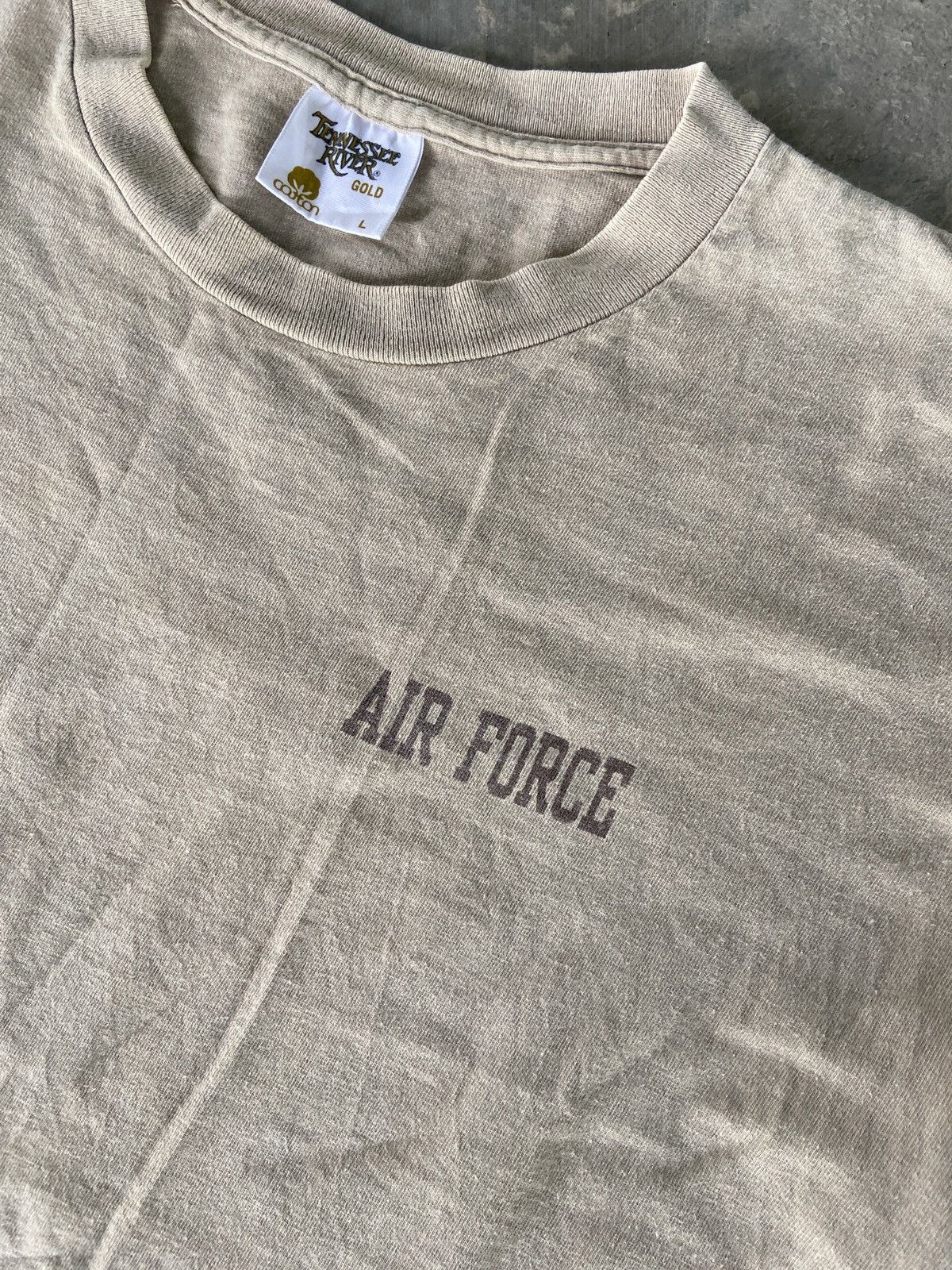 💥Vintage Air Force - 3