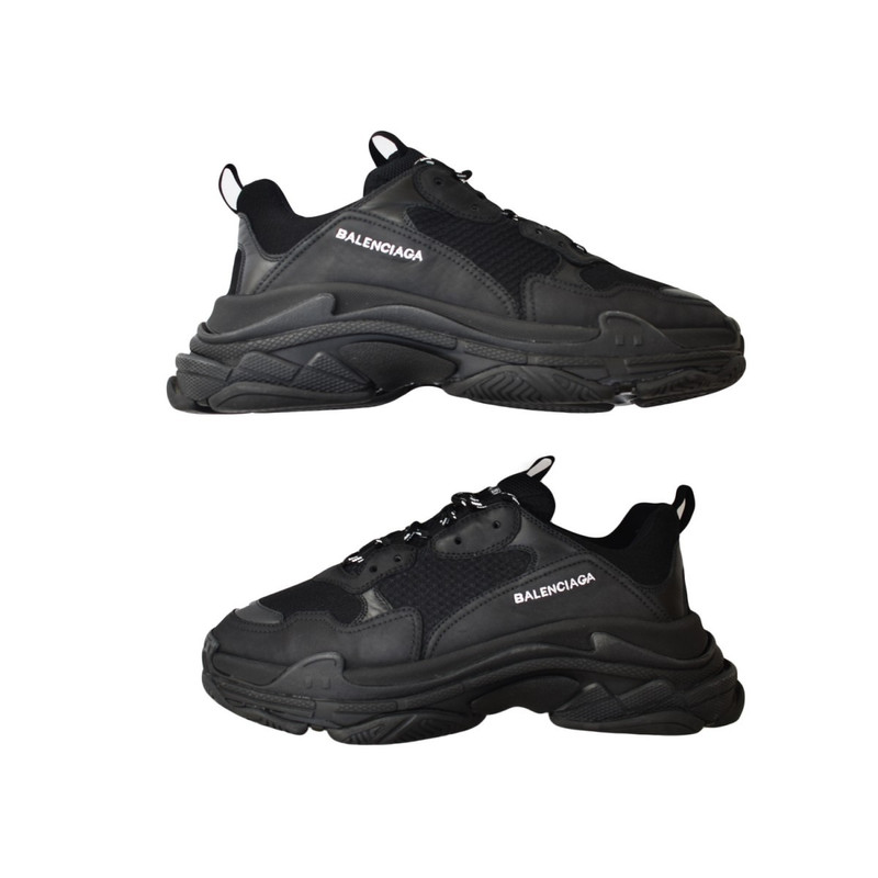 Triple S "Made In Italy " 1st Version - 1
