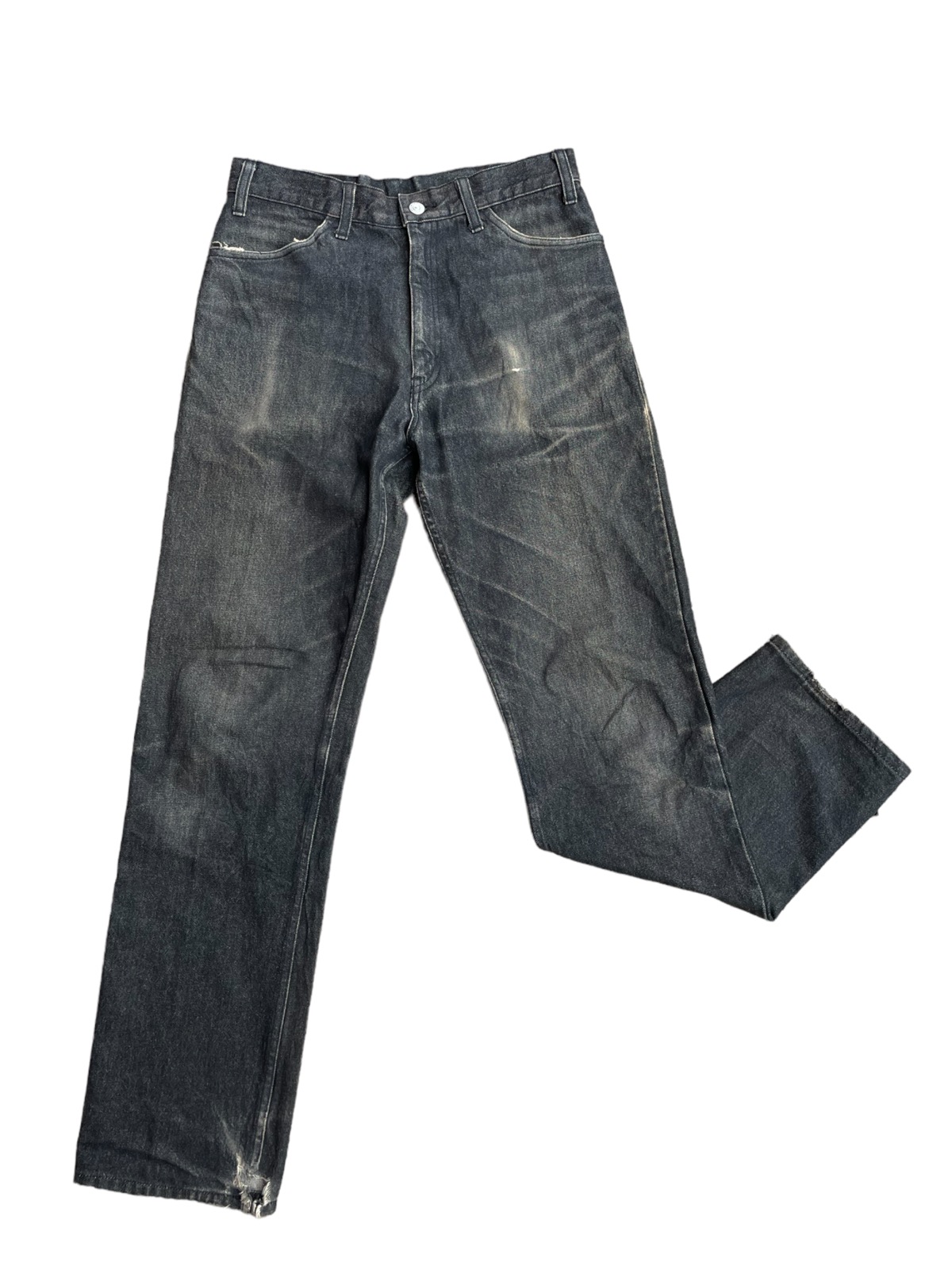 Beams Jeans made in japan - 4