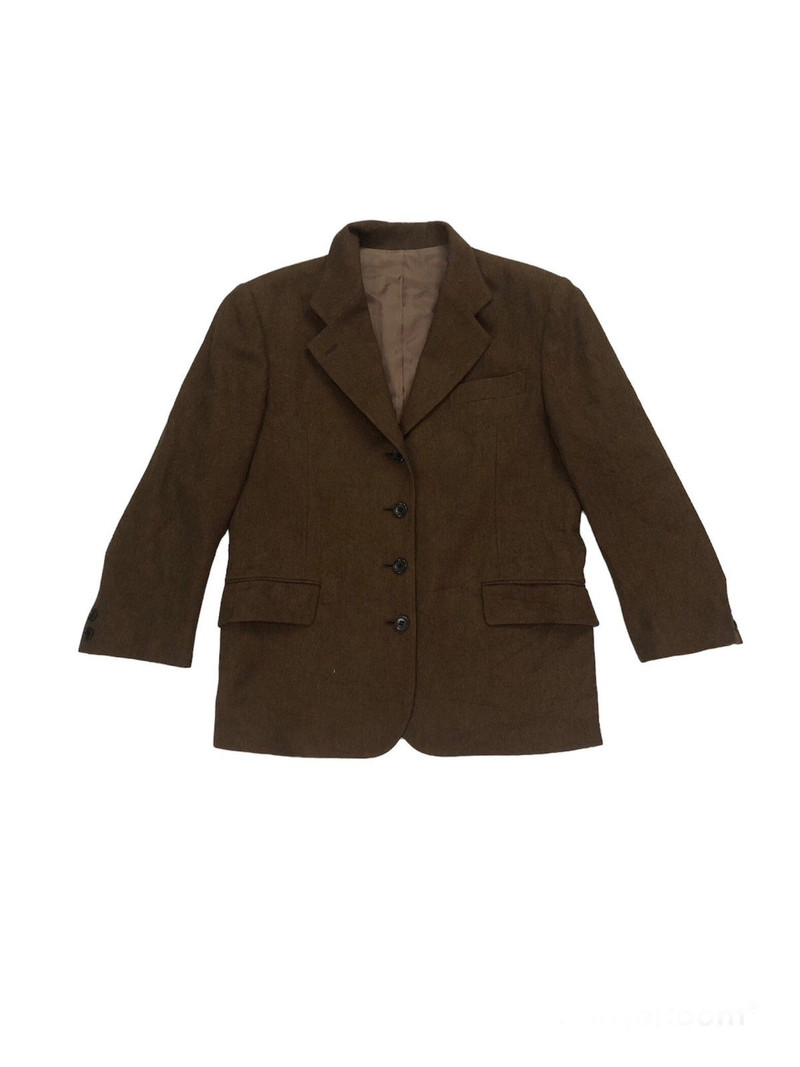 Margaret Howell Jacket - 1