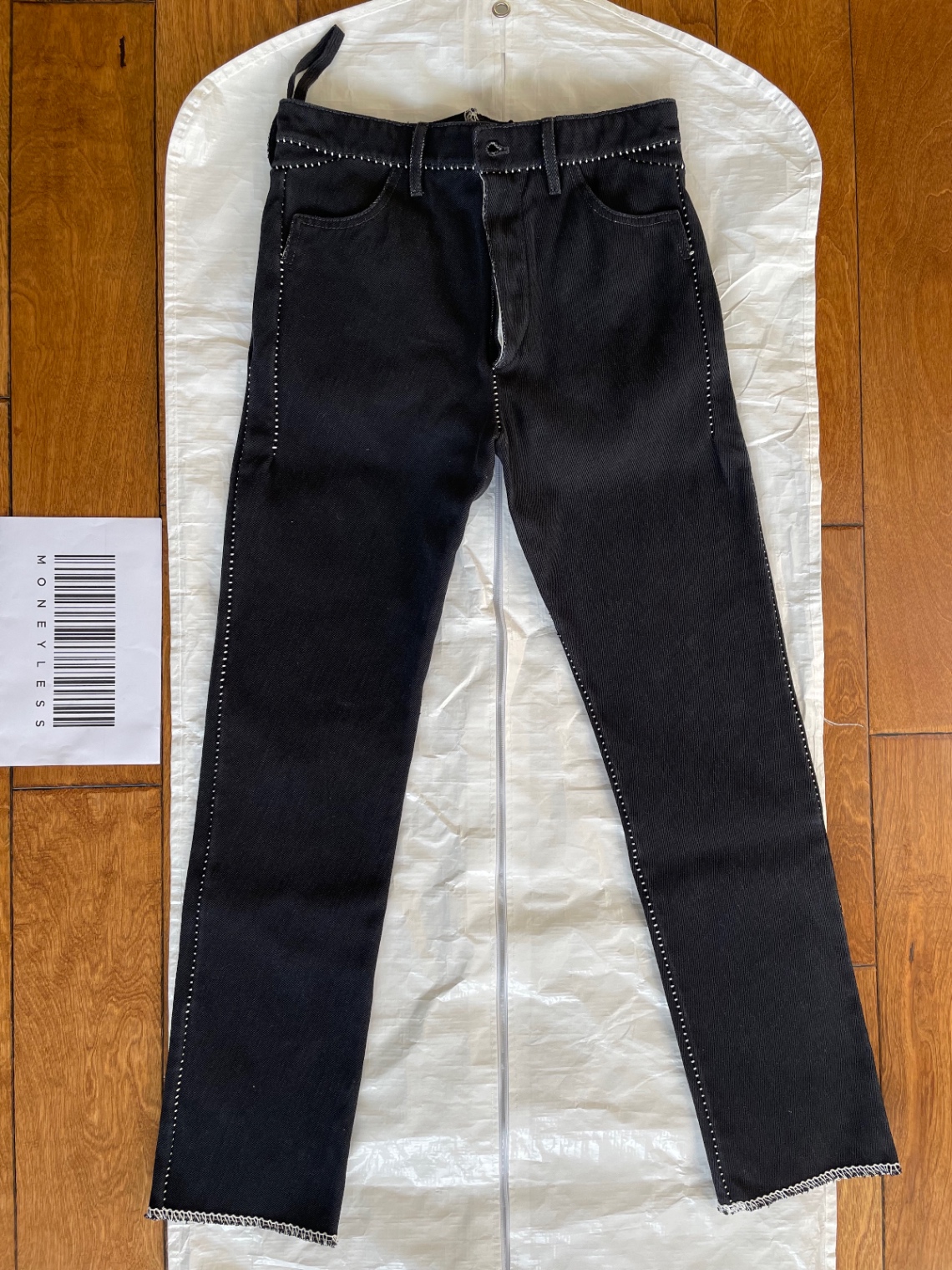 Dead end jeans - 1