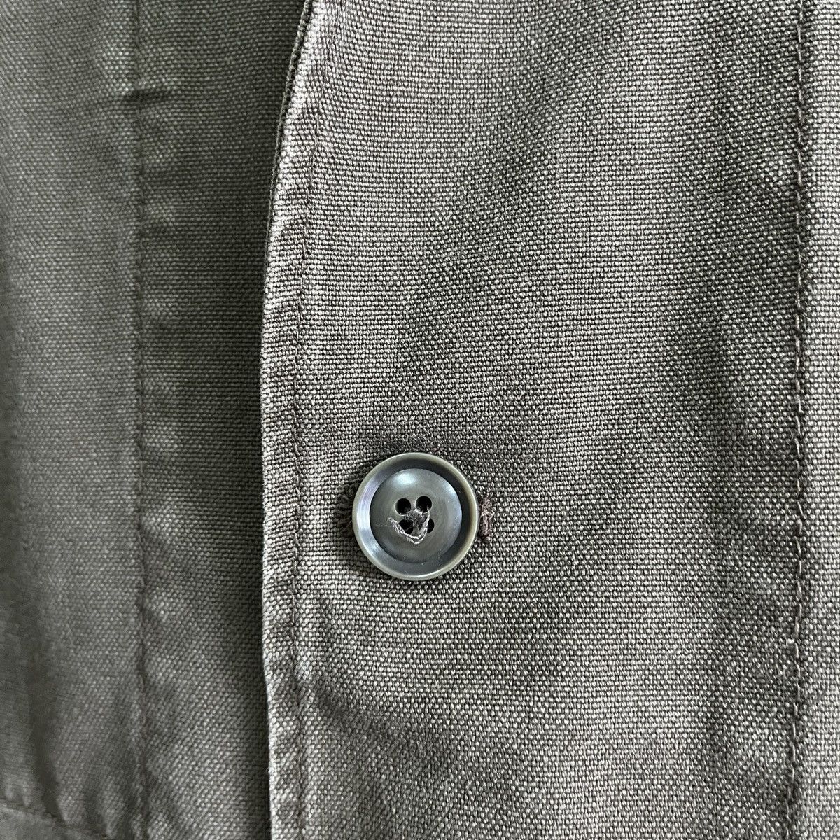 Uniqlo Chore Jacket Japan Size XL - 9