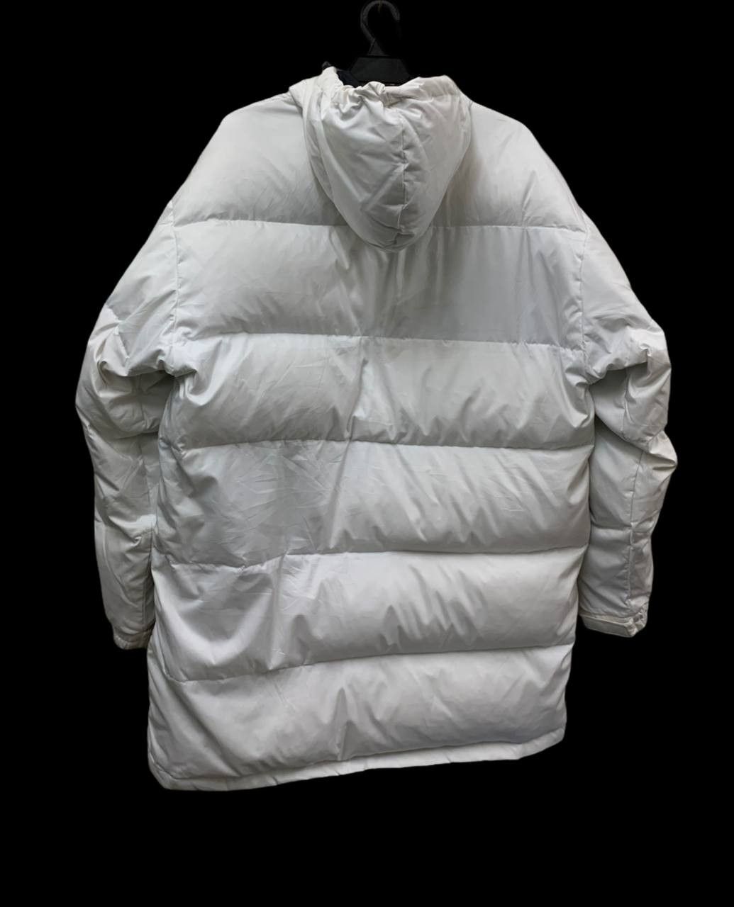 Fred Perry Puffer Jacket - 3