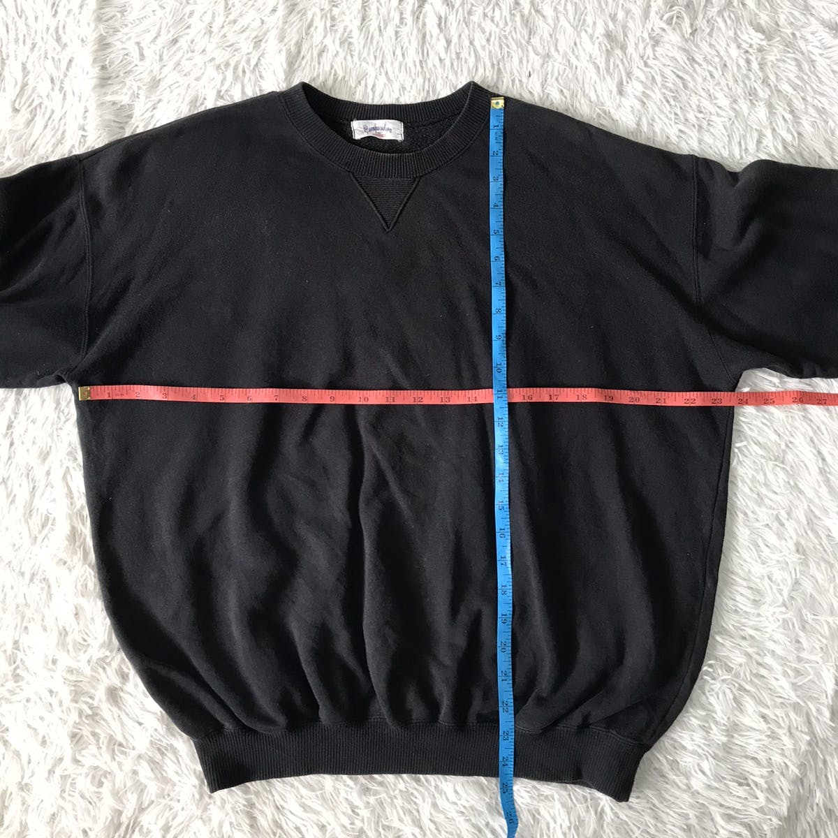 Composition By Kenzo Sweatshirt Made in Japan - 15