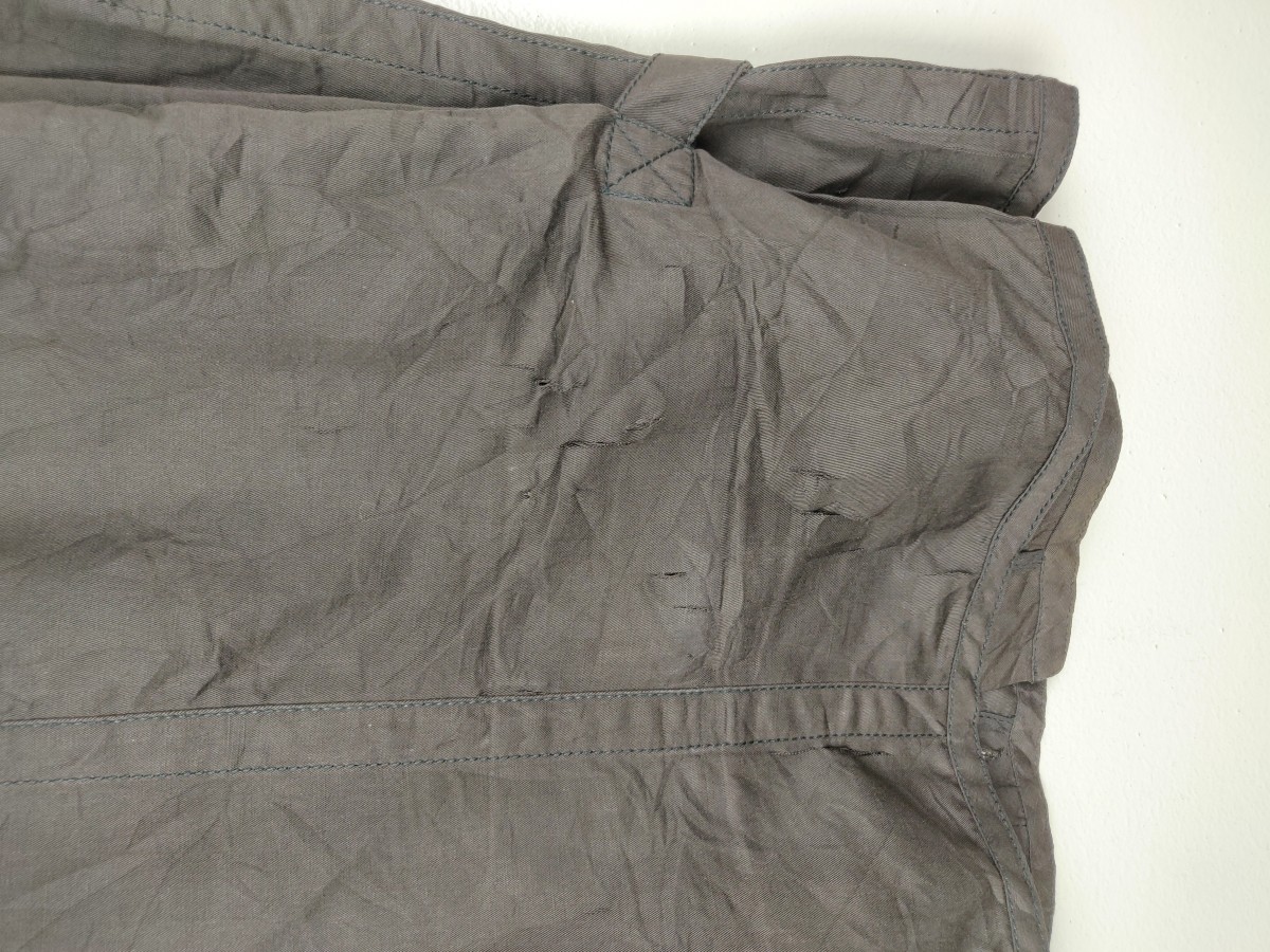 Dirk Bikkembergs - Hommes Buckle Vest Jacket - 16