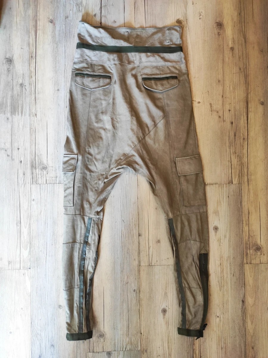 Decarnin era cargo.Like Saint Laurent or Dior. - 3