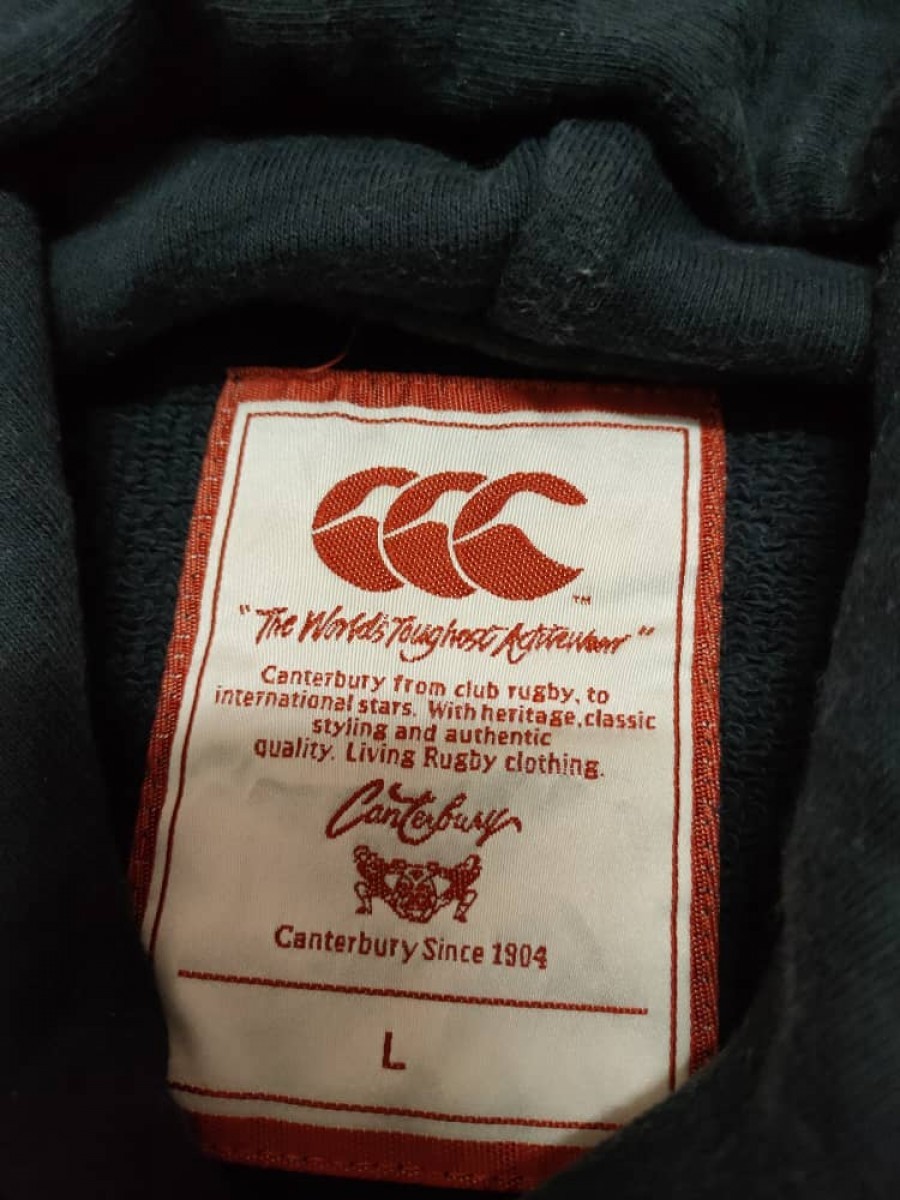 Cartoon Network - Canterbury Hoodie - 2