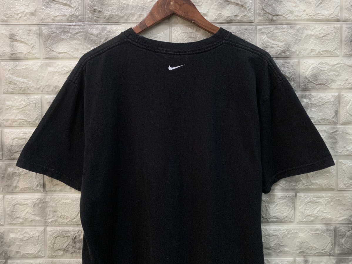 Vintage Nike Johnson Country Softball T-Shirt - 5