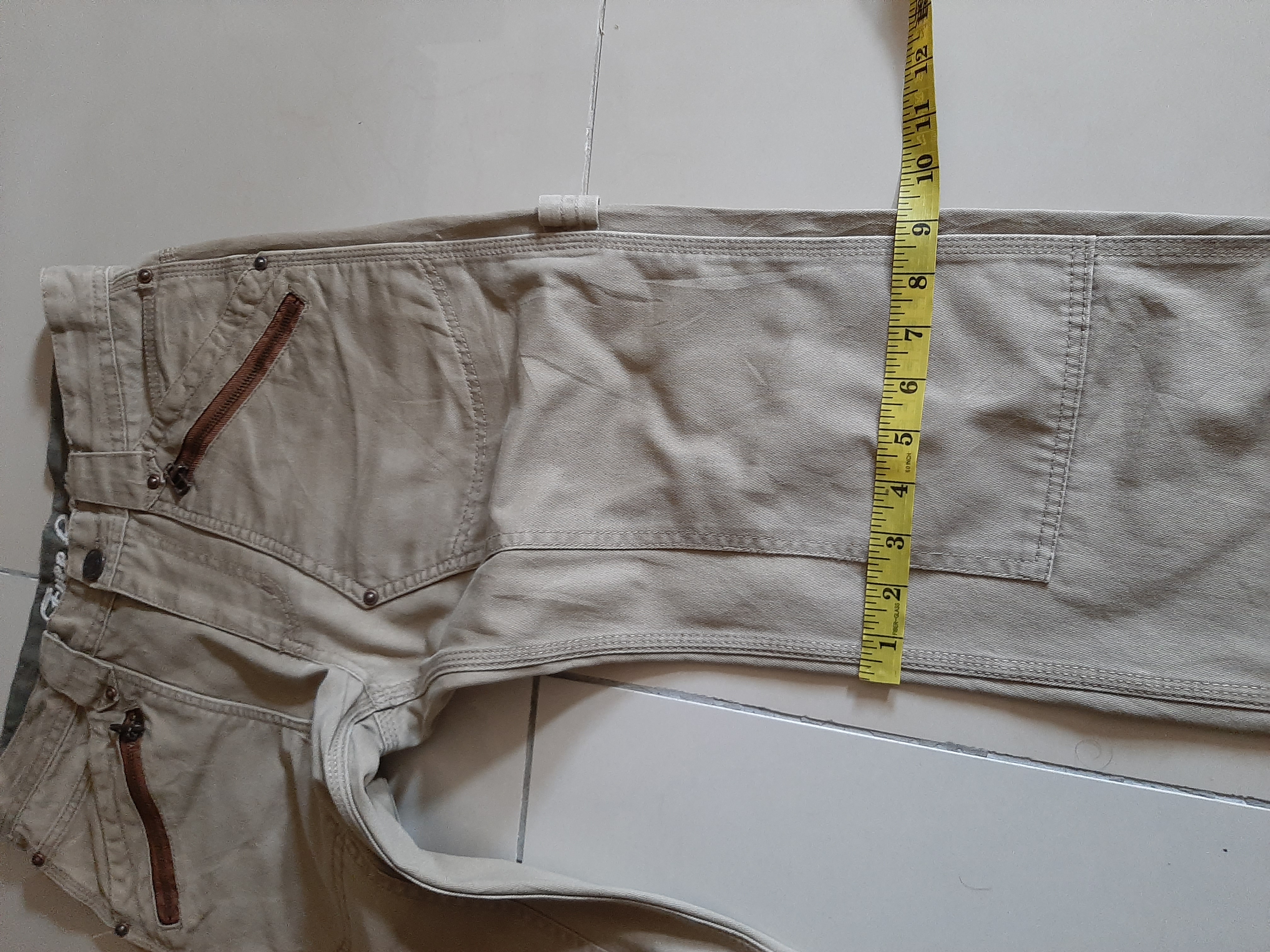 Workers - Workers pant - 10