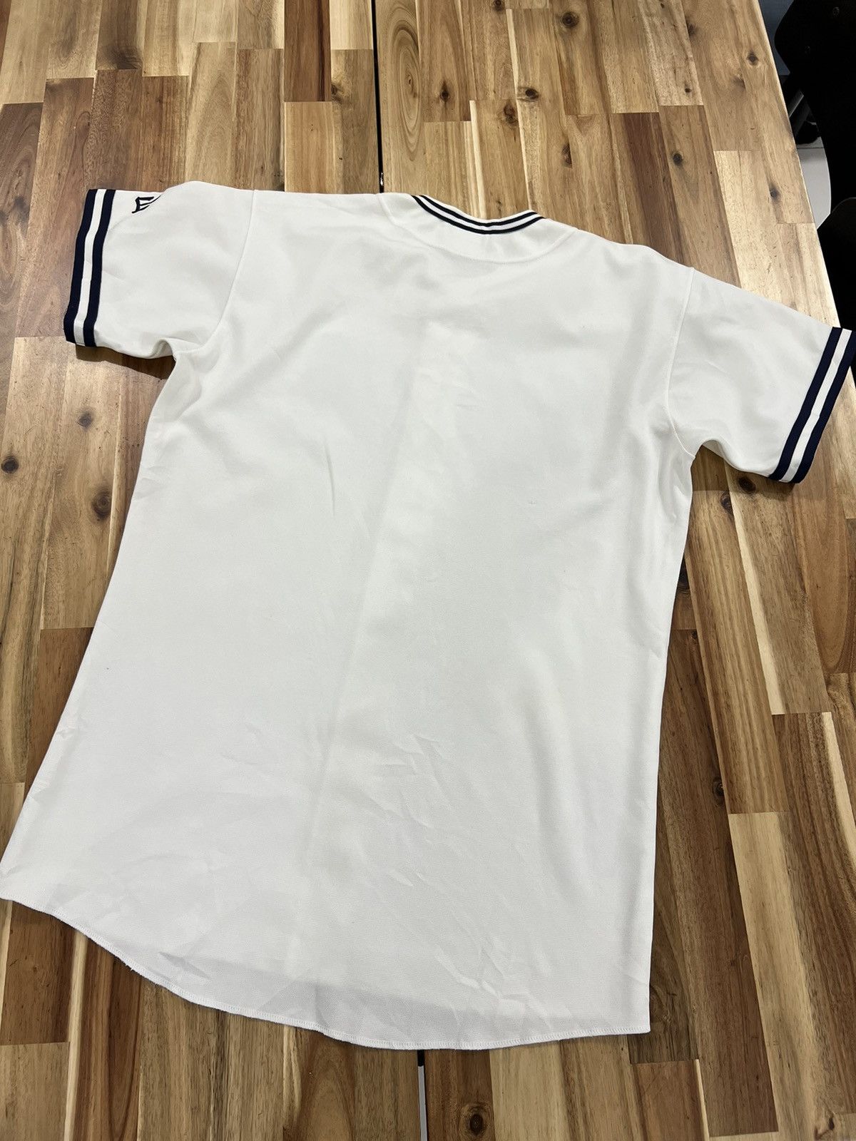 Vintage Nango Baseball Jersey - 5