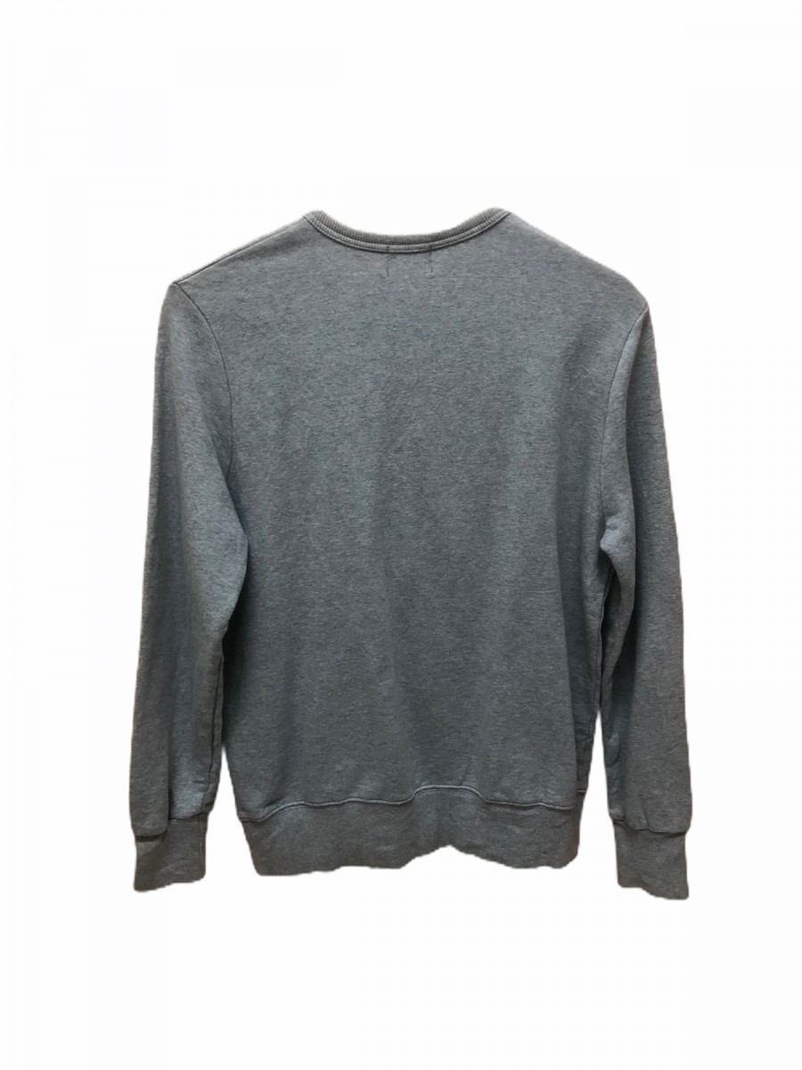 Big Logo Sweatshirt - 2