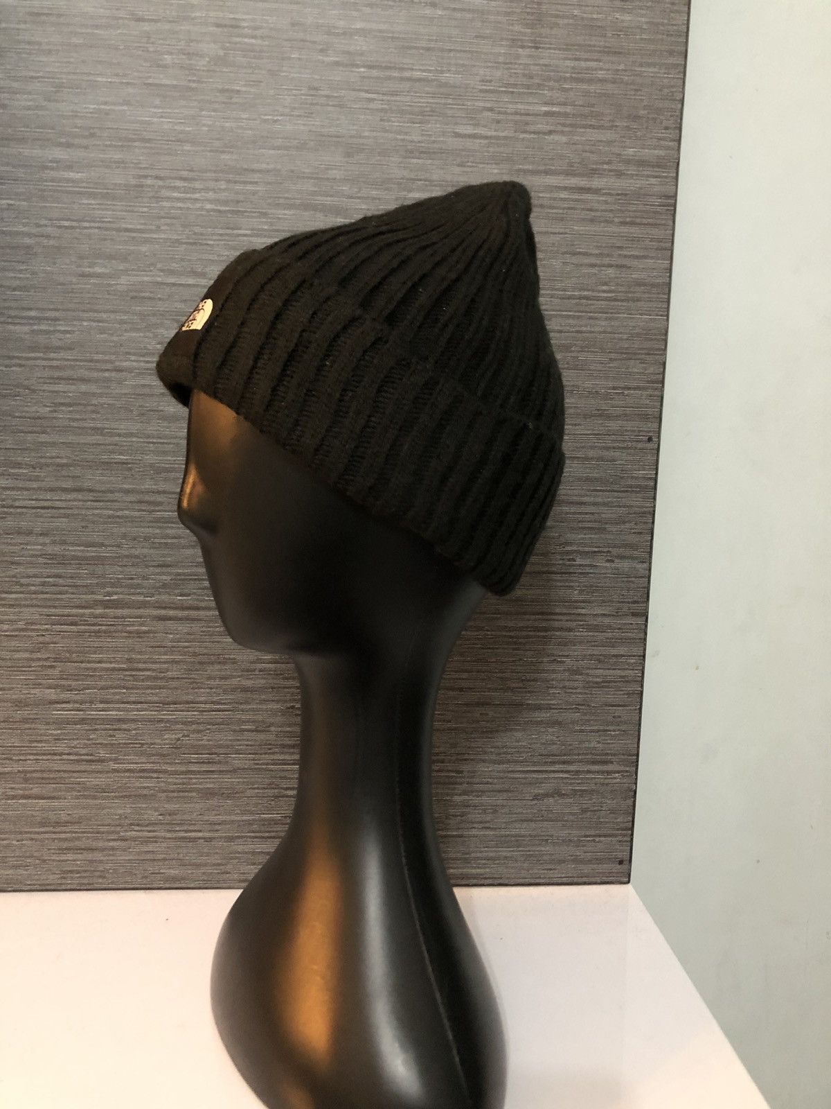 The North Face Beanie Snow Cap Hats - 2