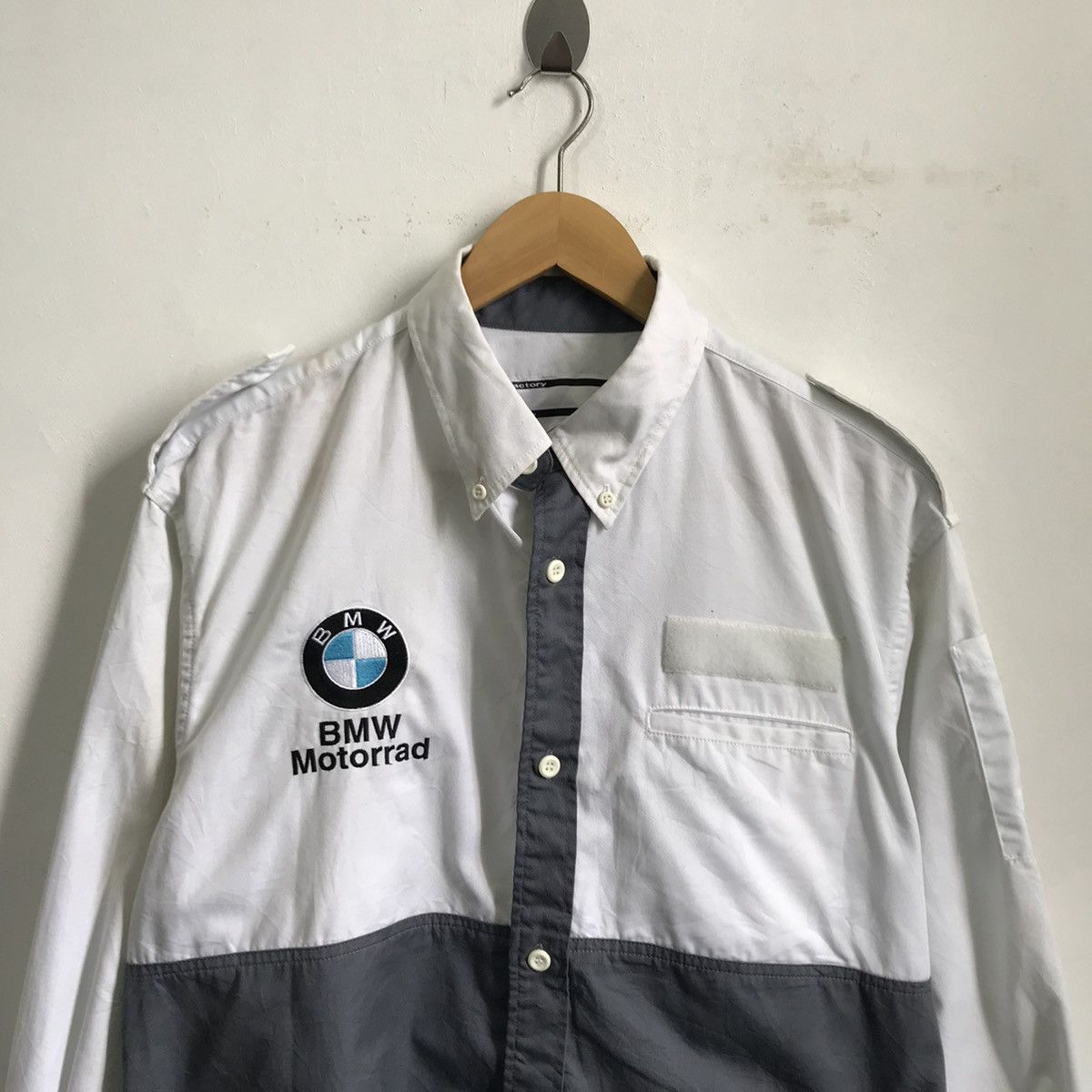 BMW Racing Shirts - 3