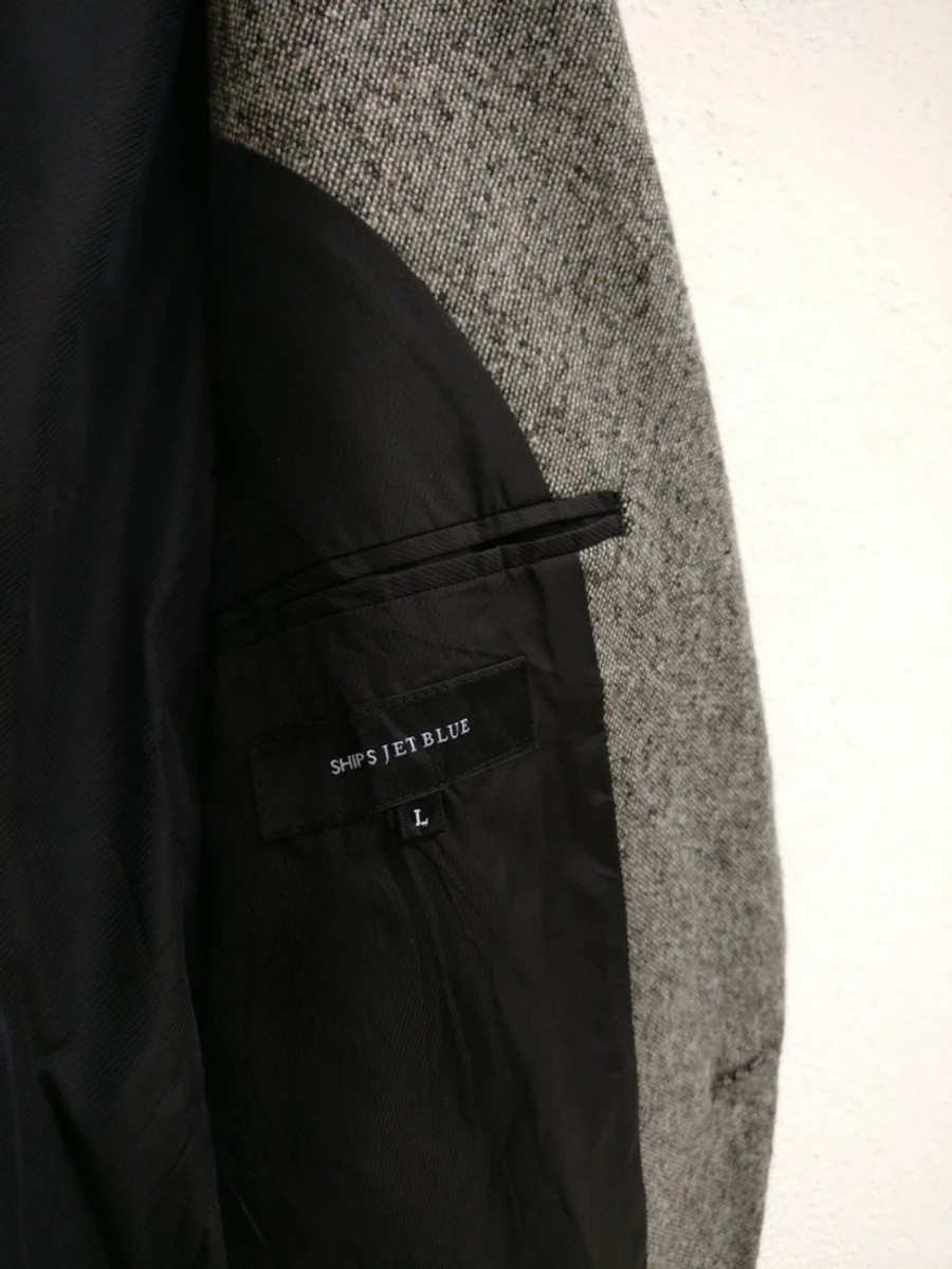 Ships Japan - Blazers Jackets Casual Coat Outerwear - 6