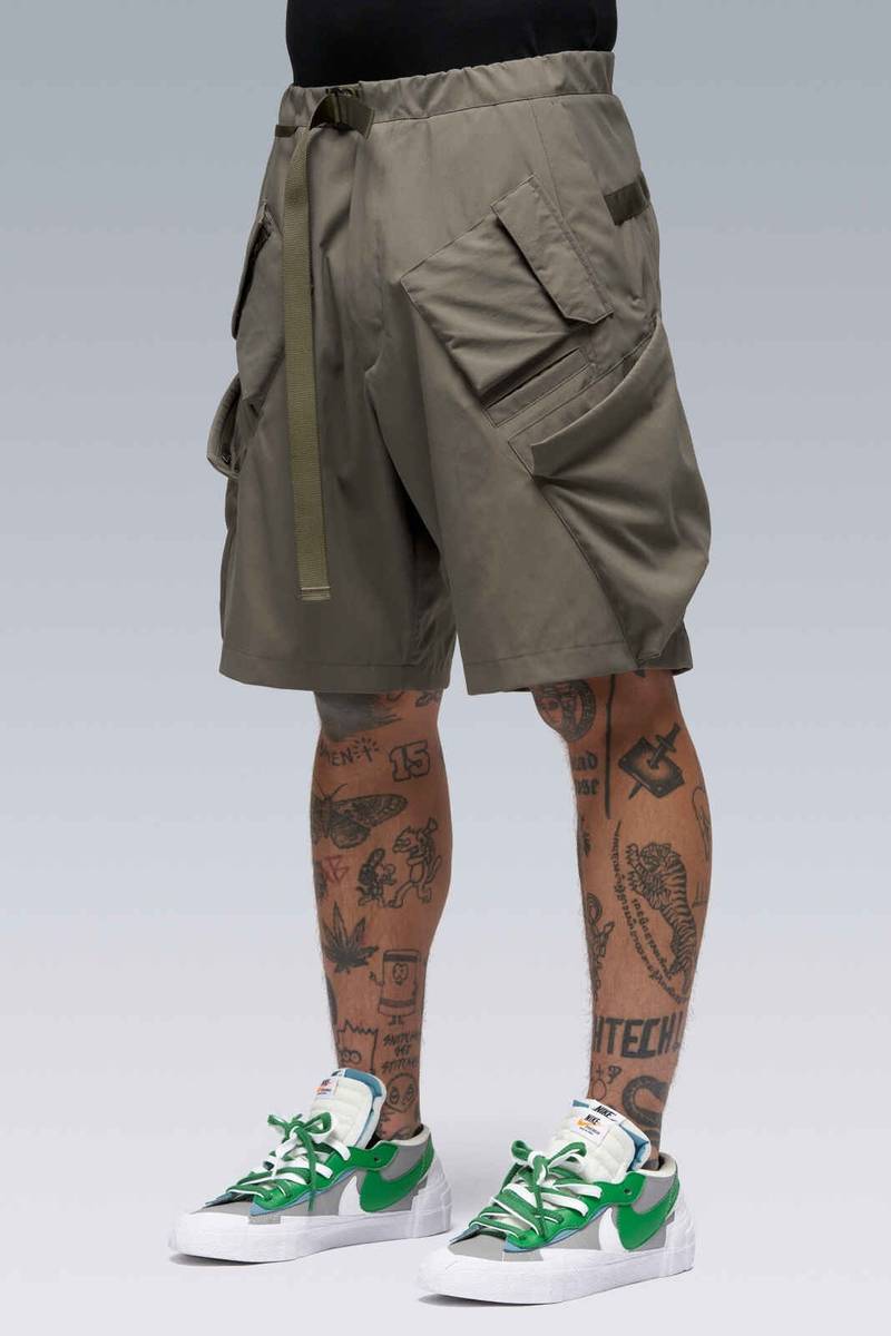 SP29-M Grey Small - 1