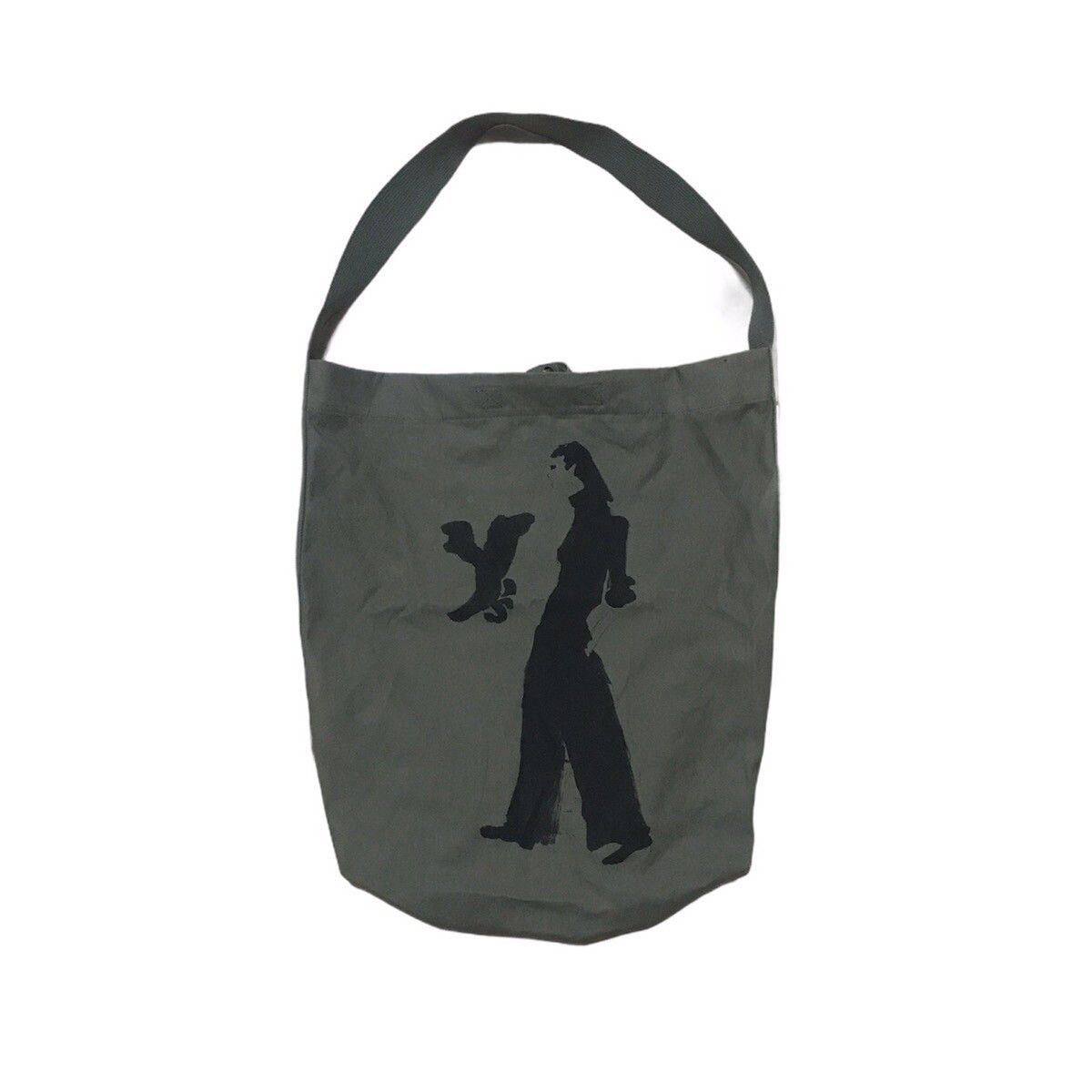Y's Yohji Yamamoto Tote bag - 1