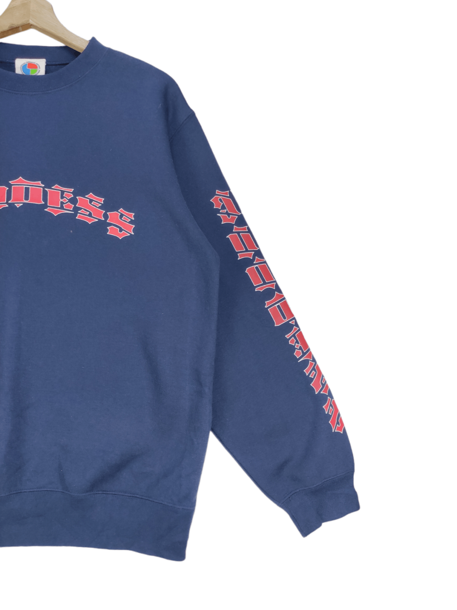 Brand - Steals🔥Sweatshirt Shonan Chigasaki Goddess Sidetape - 6