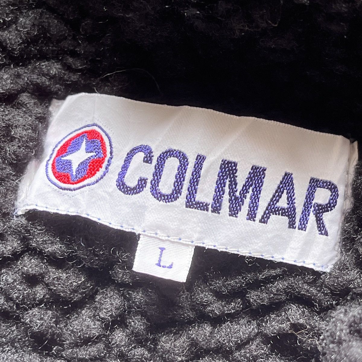 Colmar Italy Hood By Air Hoodie Cotton Wool Streetwear - 8