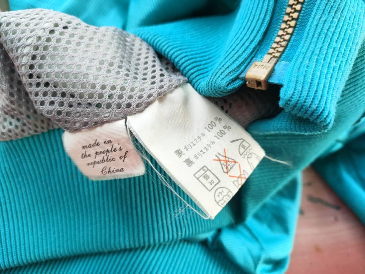 Kappa - Tracktop with hidden Hoodie - 7