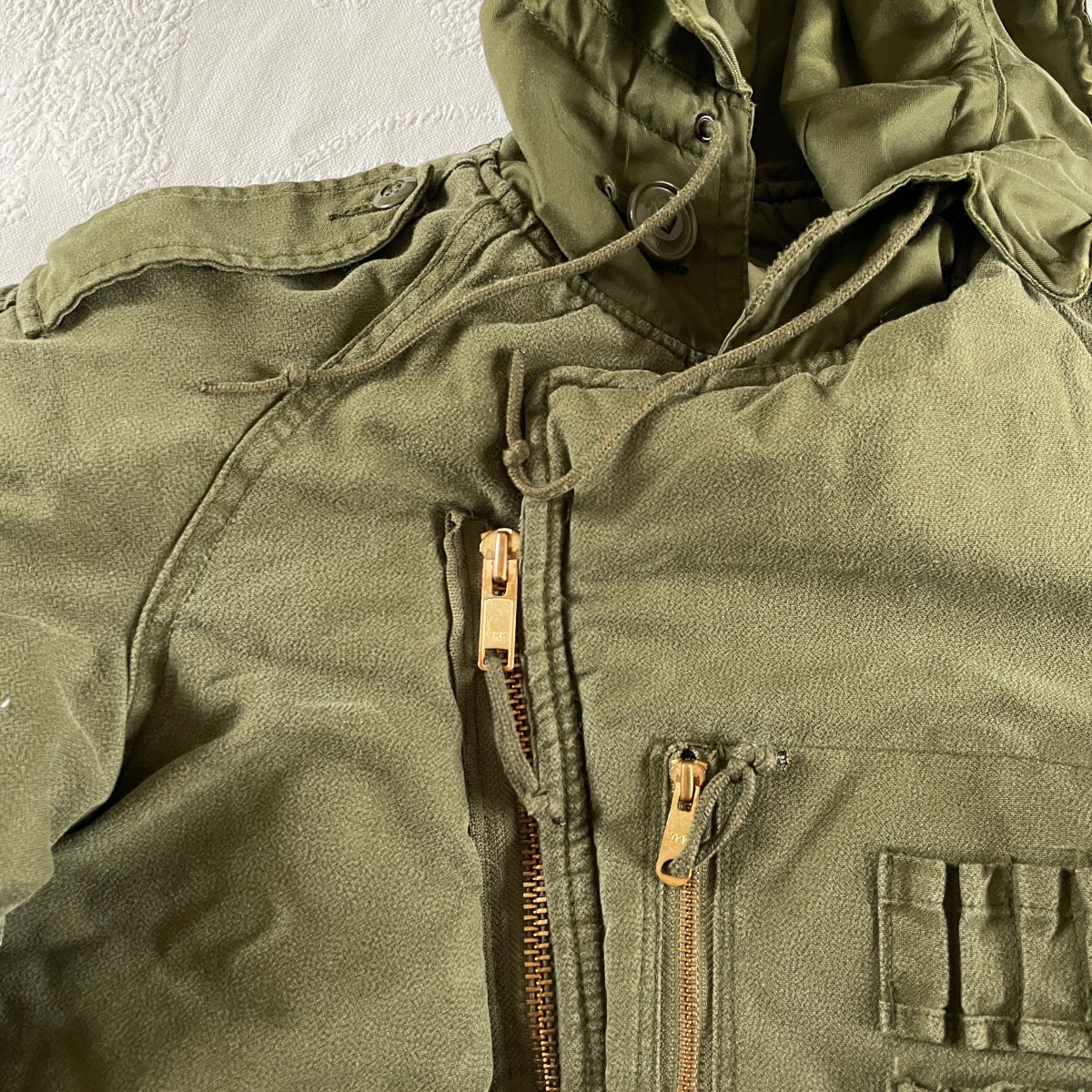 Canada - Vintage - 7