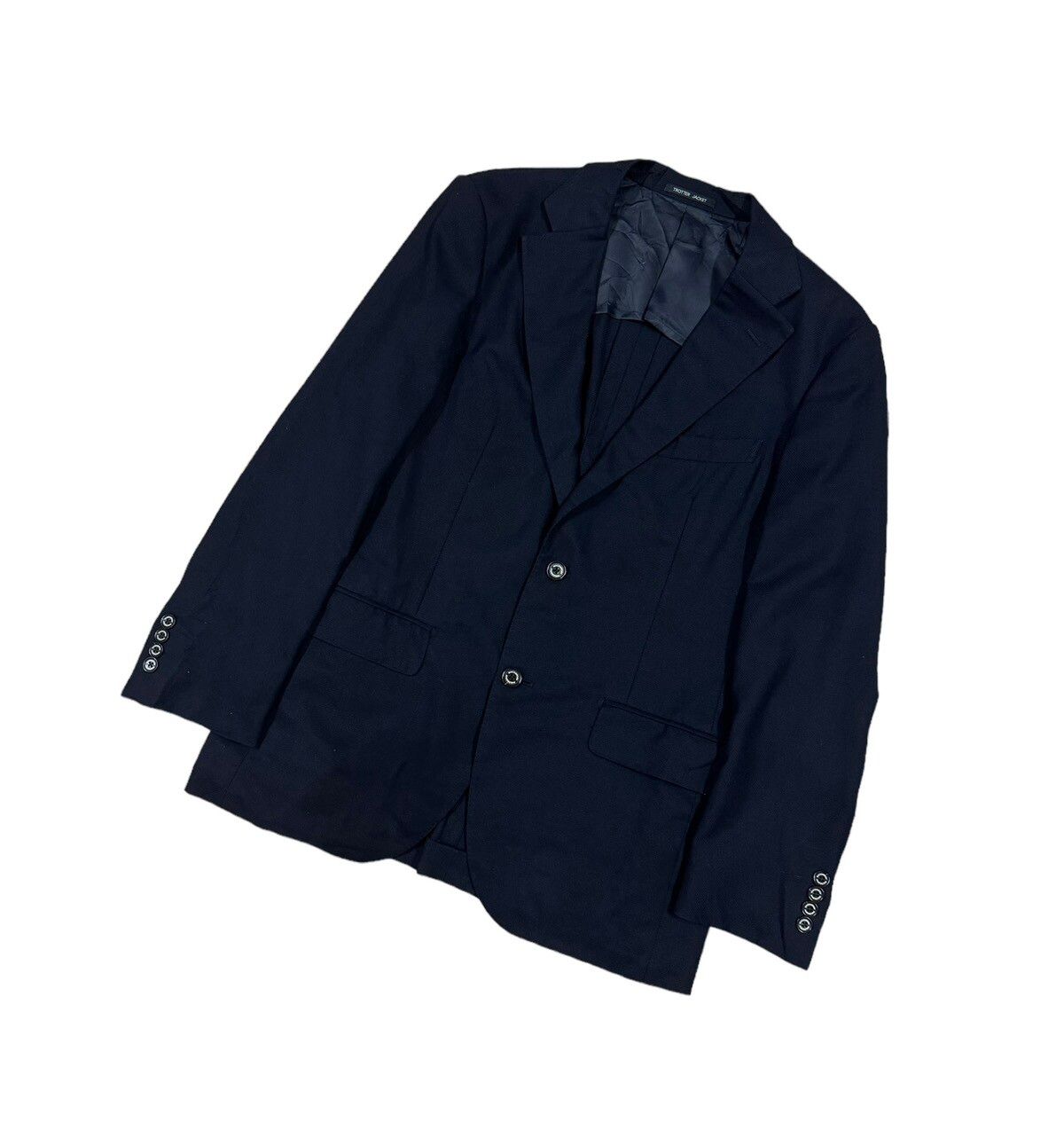 Mackintosh Philosophy Blazer Jacket Suit - 6
