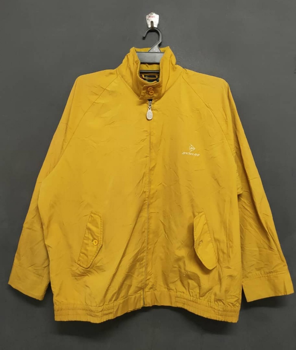 Dunlop - Windbreaker jacket - 2