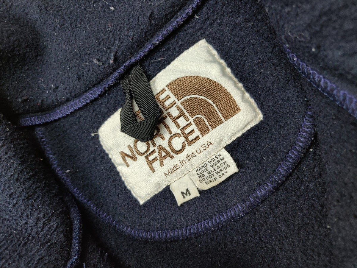 OG 90s USA Sweater Sweatshirt Jacket - 5