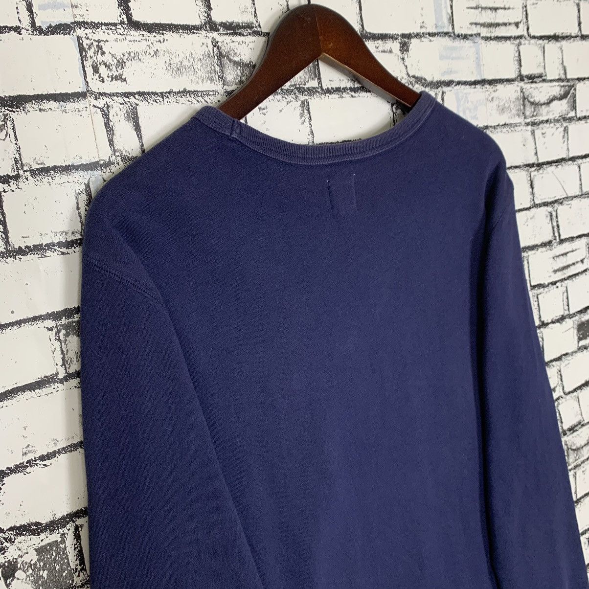 Vintage Original GAP American Clothing Sweatshirt Crewneck - 8