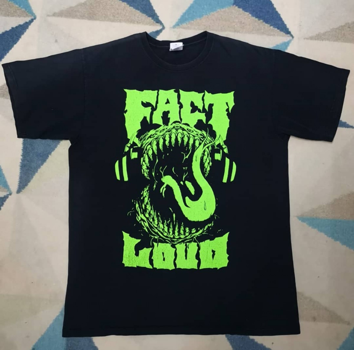 Anvil - Venom T by - 1