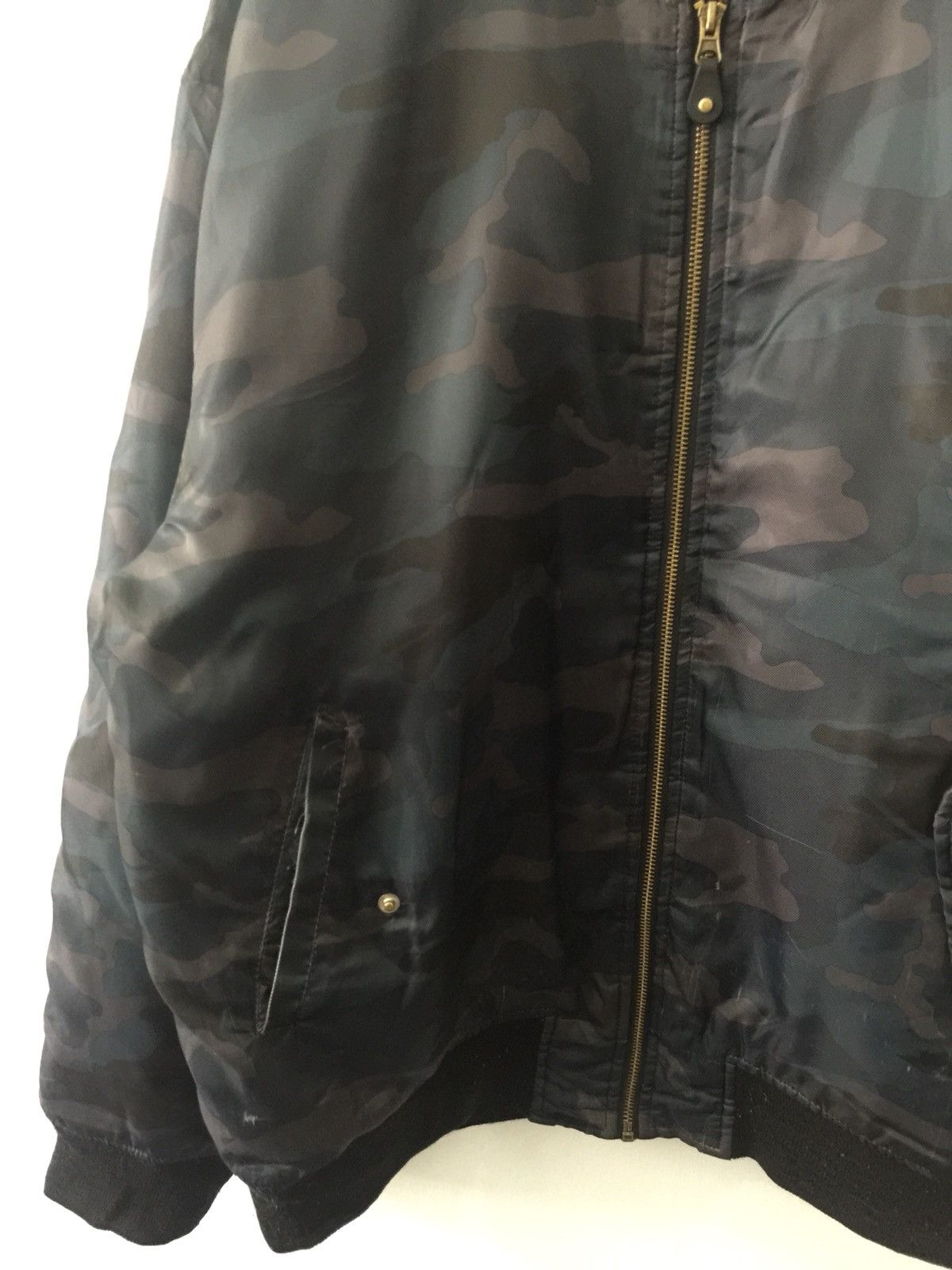 Evenriver Marushin Camo Bombers 26x29 - 3