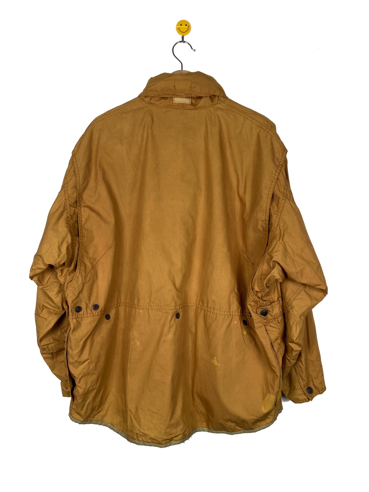 Nigel Carboun Jacket Multipocket. J016 - 2