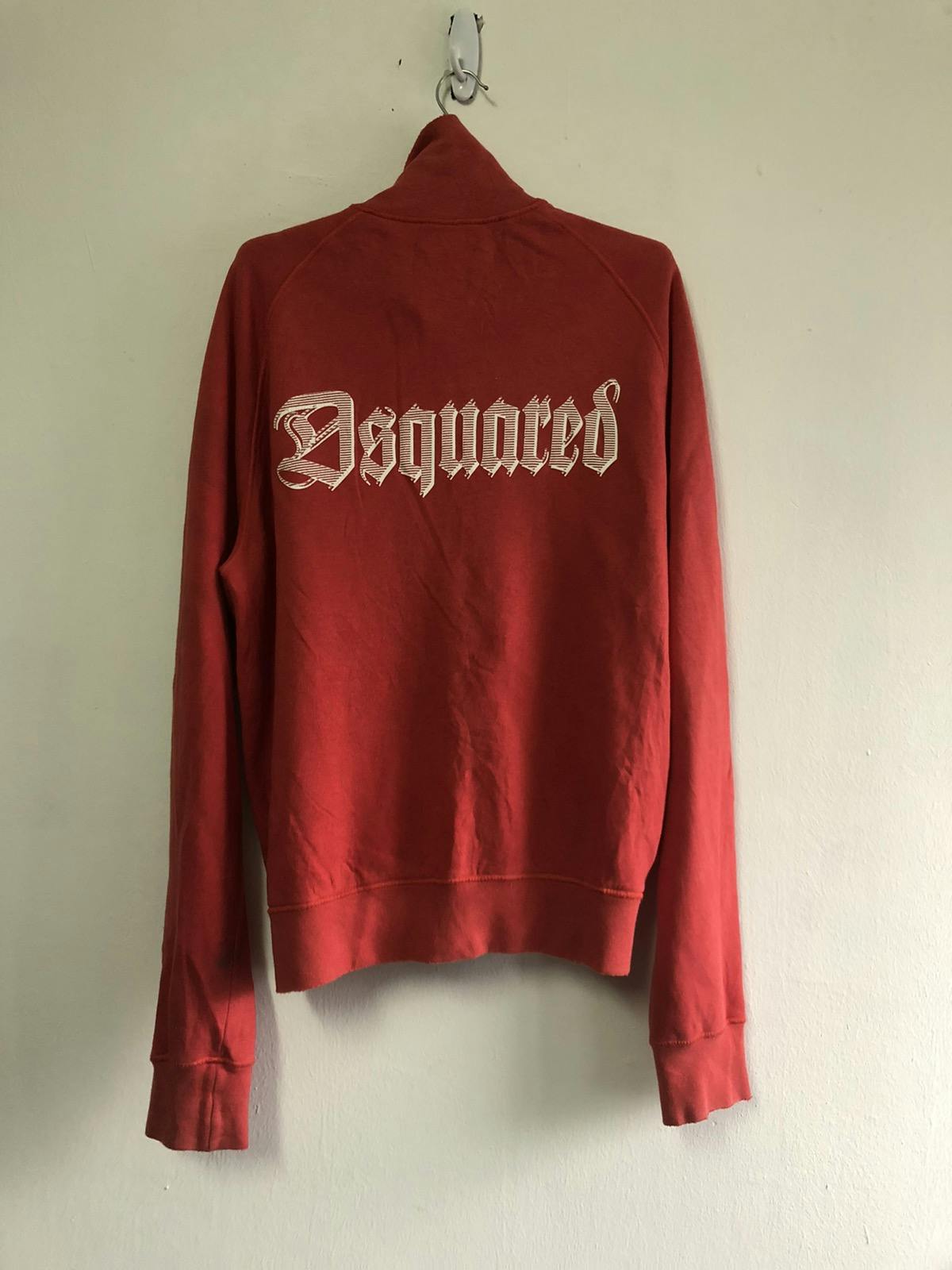 DSQUARED2 Jacket Sweater - 1