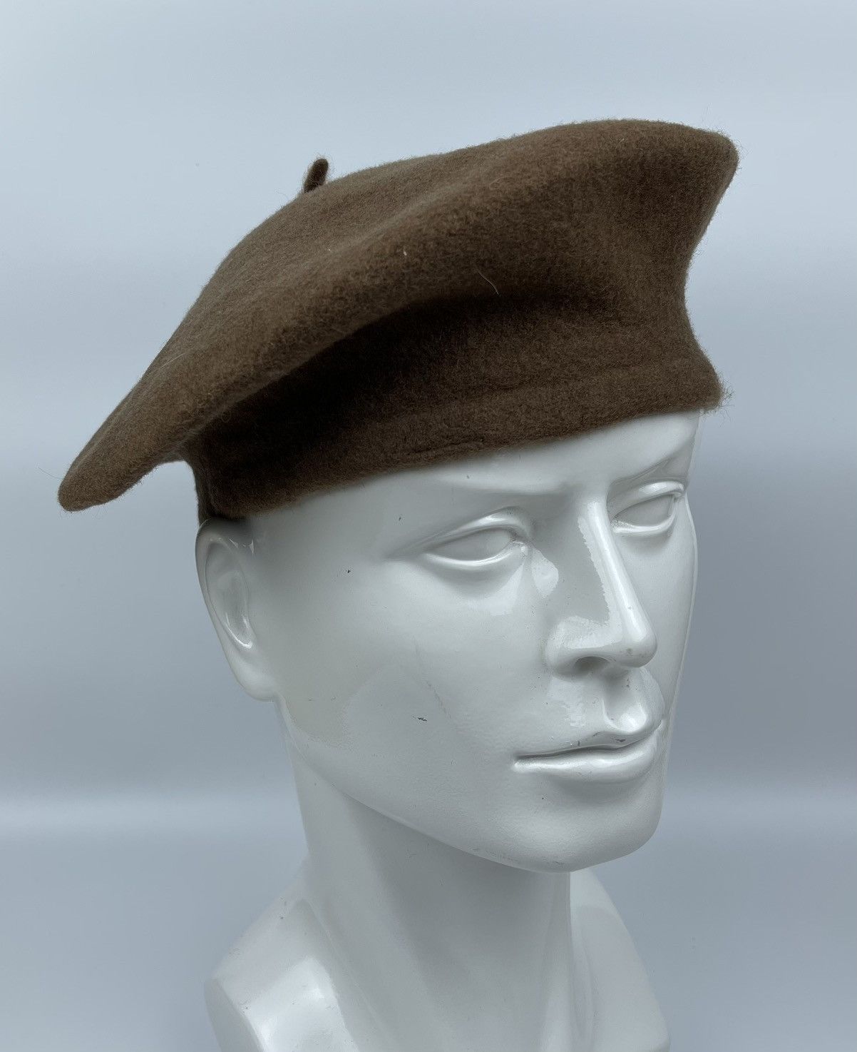 MHL hat - 1