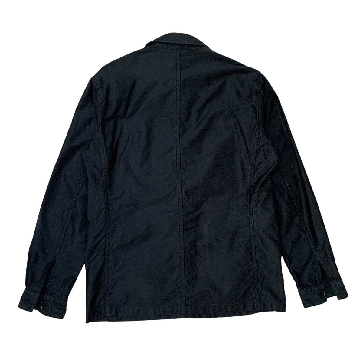 Margaret Howell Men Button Jacket - 8