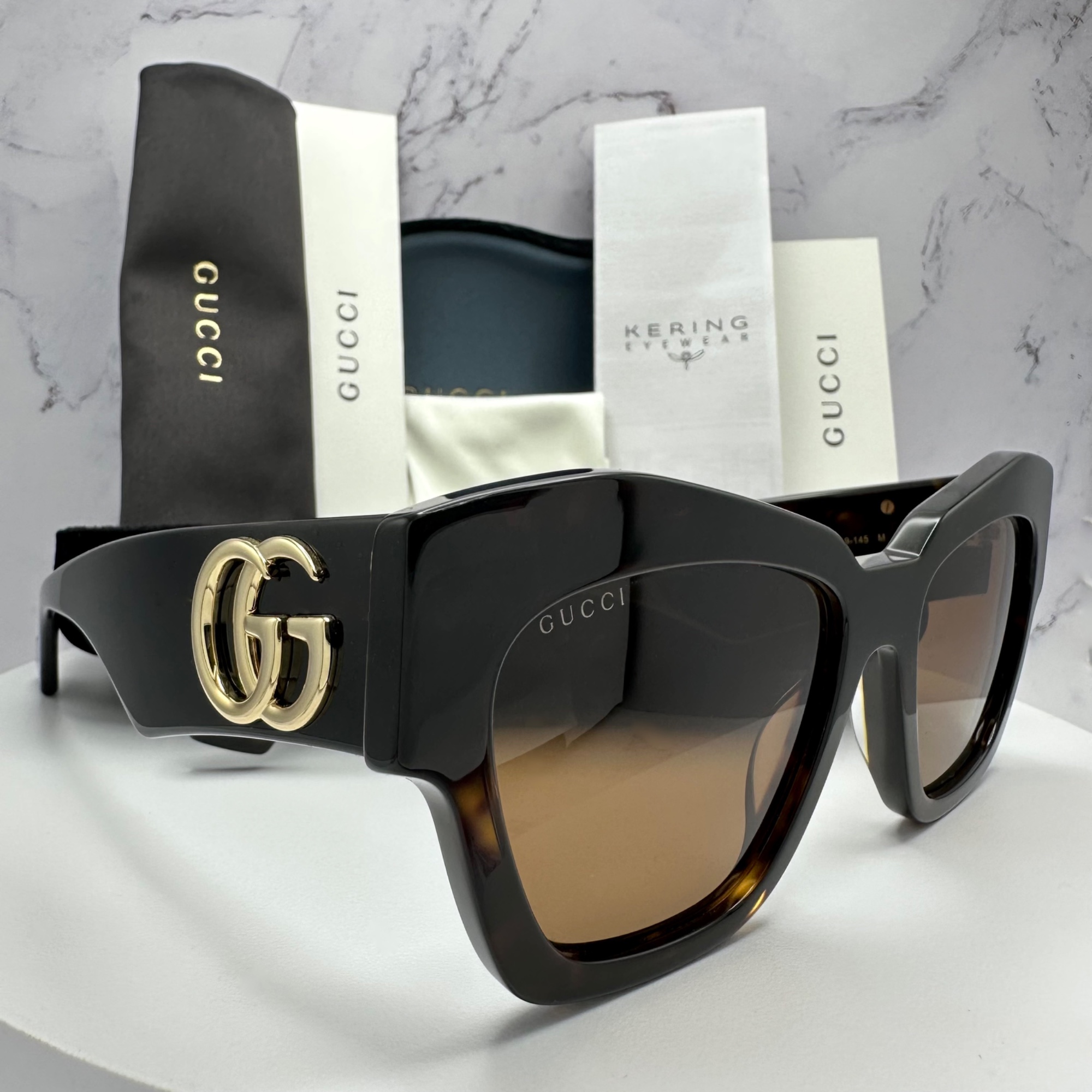 Gucci Sunglasses New  - 7