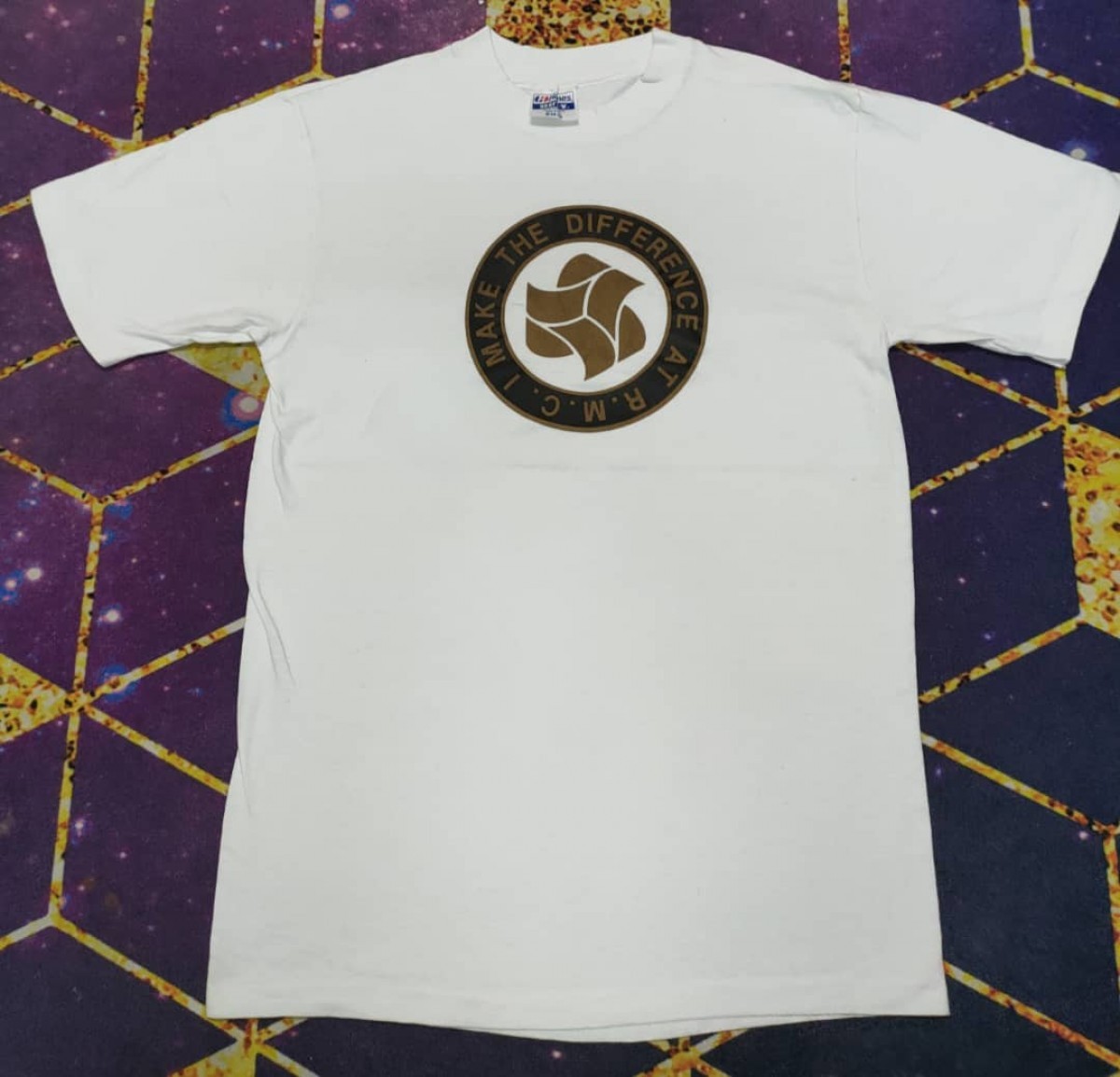 Vintage - 80's T - 1