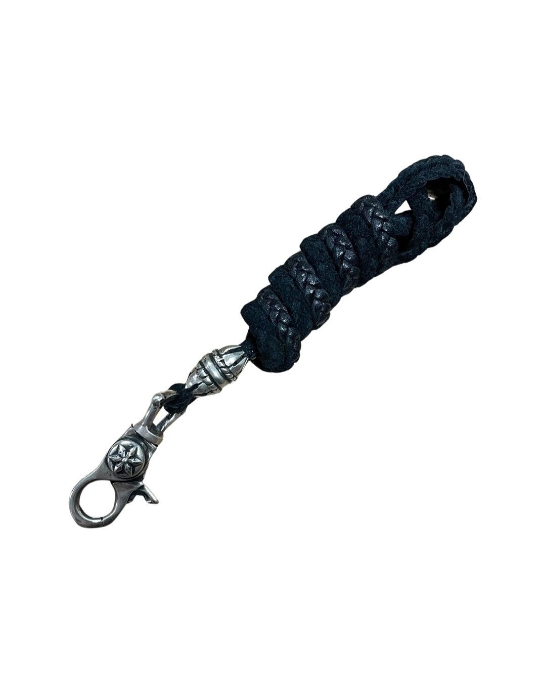 Lobster Clasp Keychain – Faux Leather For You