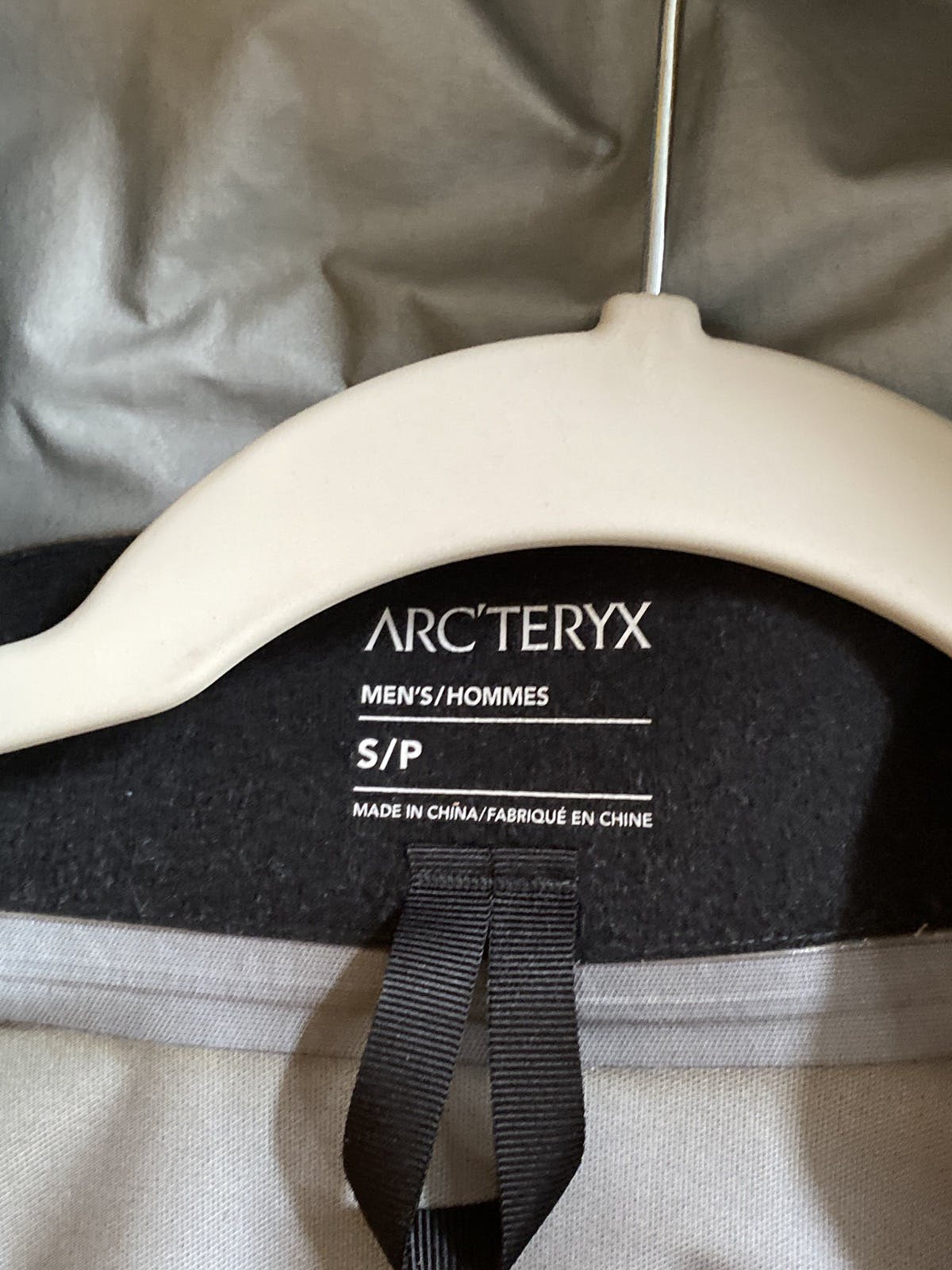Arcteryx Beta SL - 2