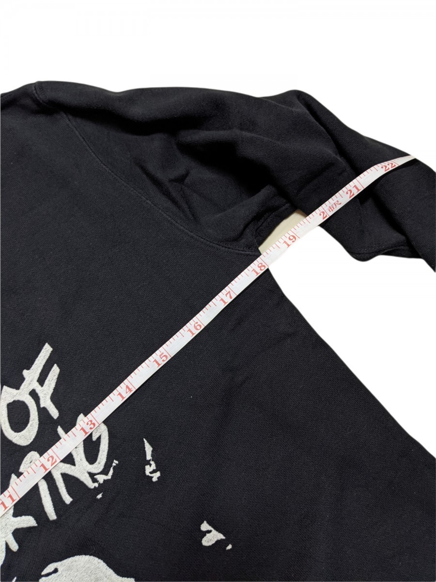 Kim Jones - AW18 (Edge of the Looking Glass) Sweatshirt - 6