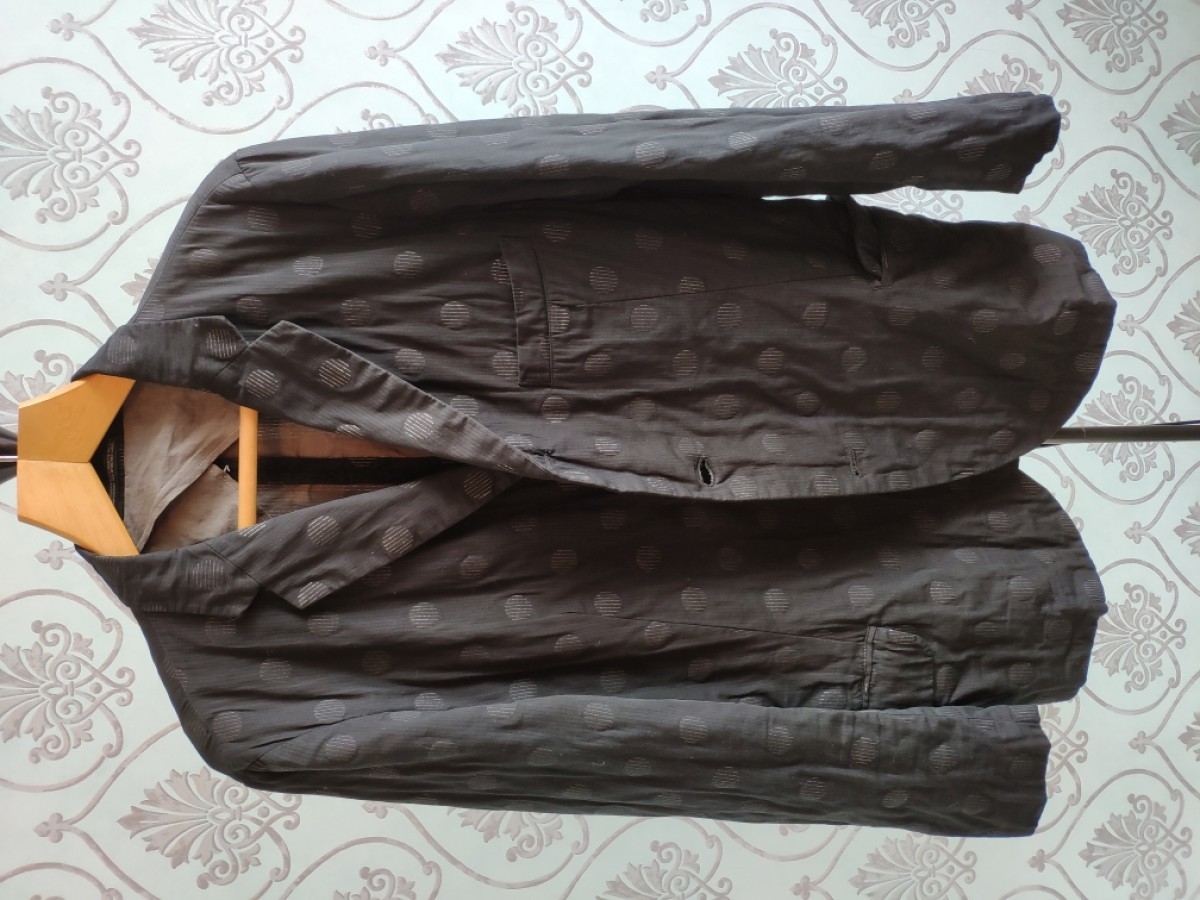 GRAIL ! Mainline light jacket or blazer. - 2