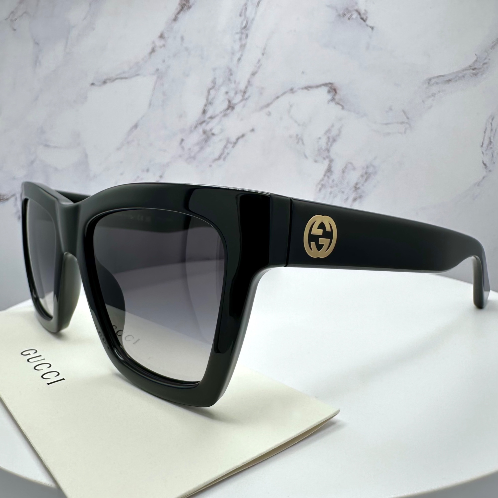 Gucci Sunglasses New  - 4