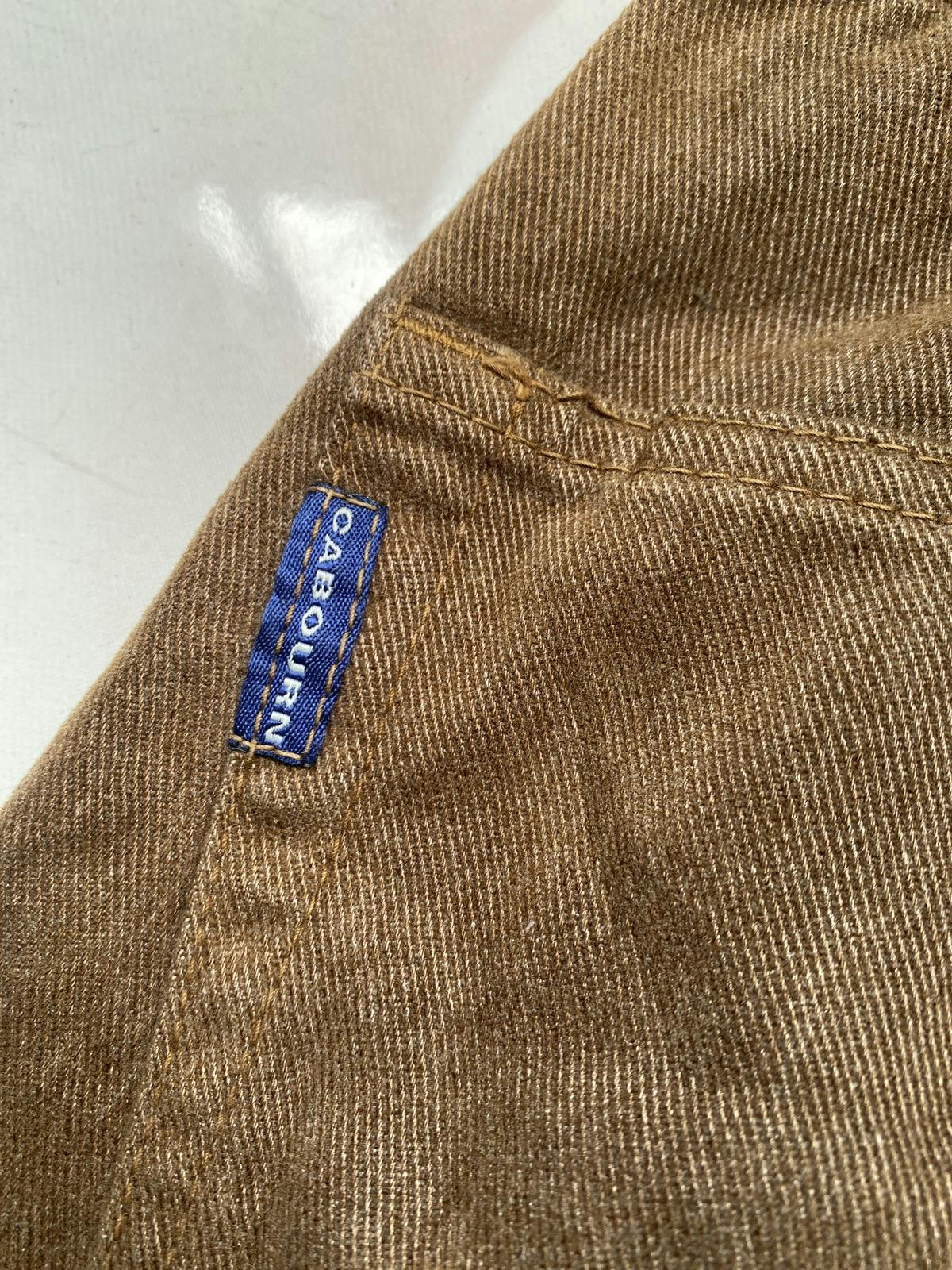 5 Pocket Denim Jeans Flare Bootcut - 5