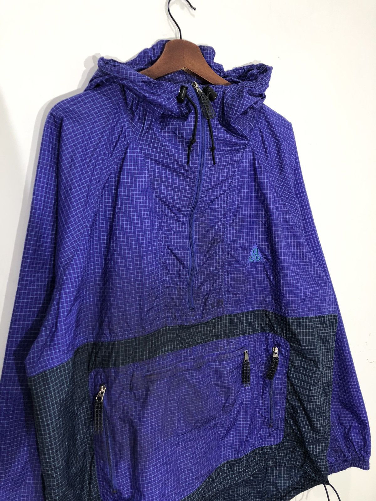 Nike ACG Windbreaker Jacket - 3