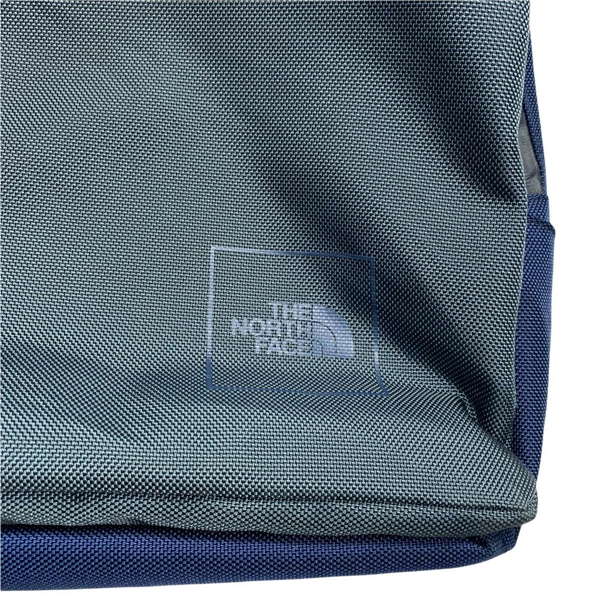 The North Face Shuttle Series Pack Project Messenger Bag - 4