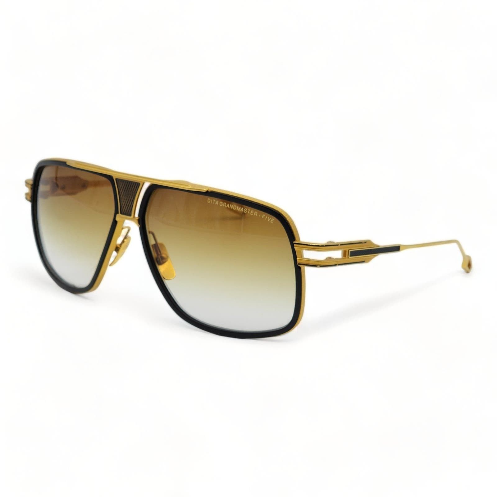 Grandmaster 5 Sunglasses $1150 - 2